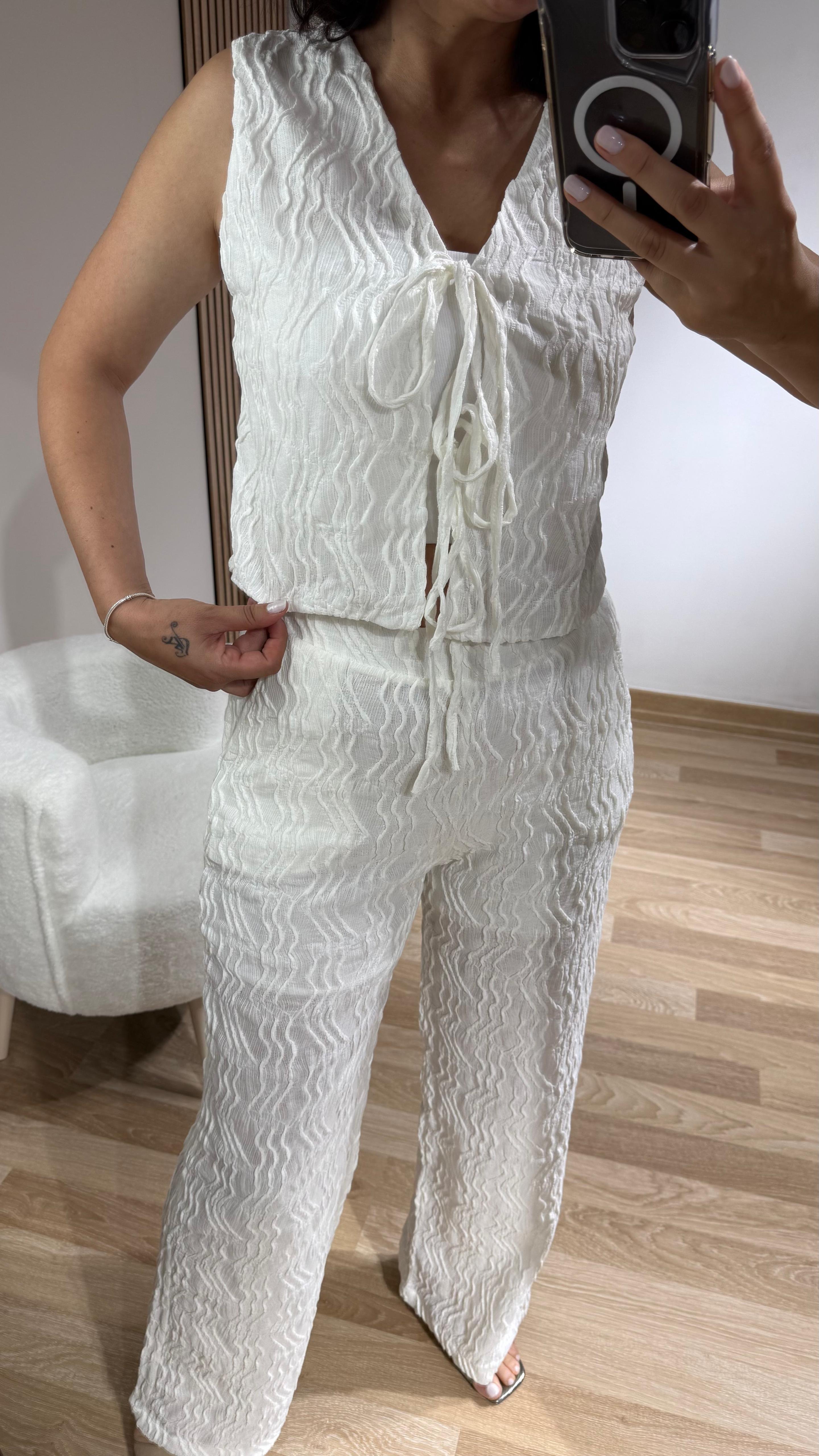 PREMİUM PANTOLON