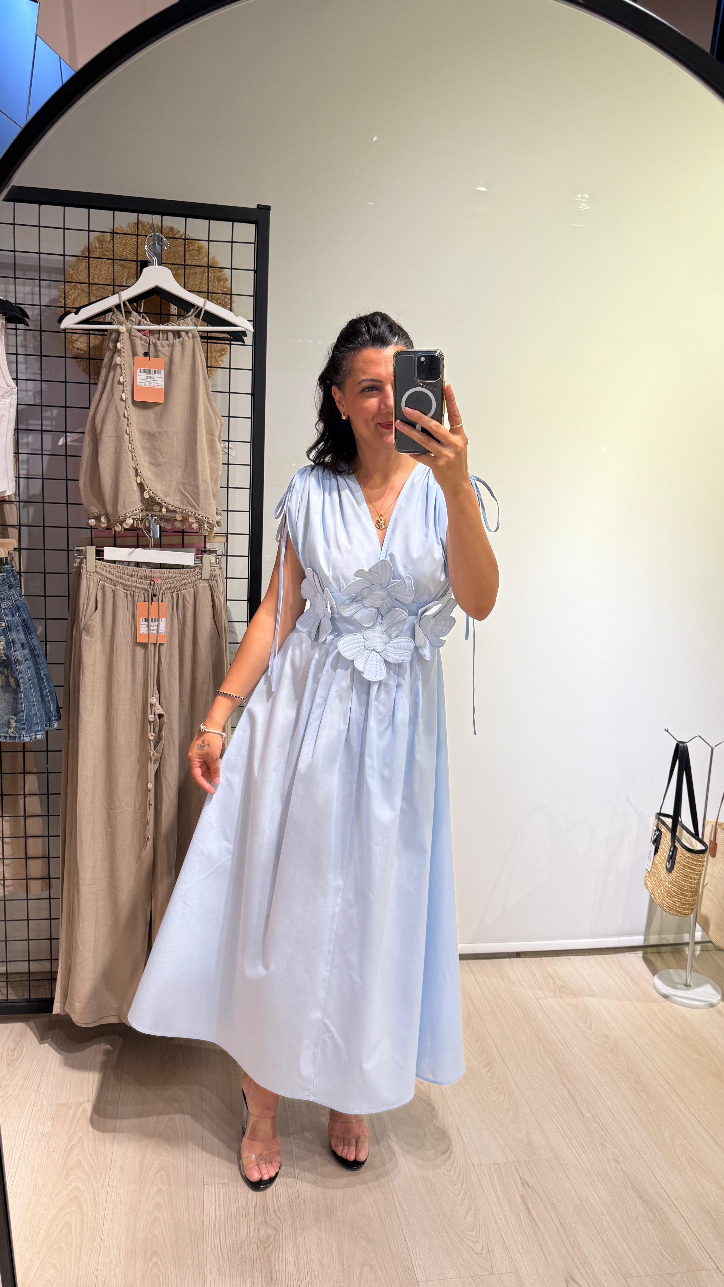 MARKA MODEL ELBİSE