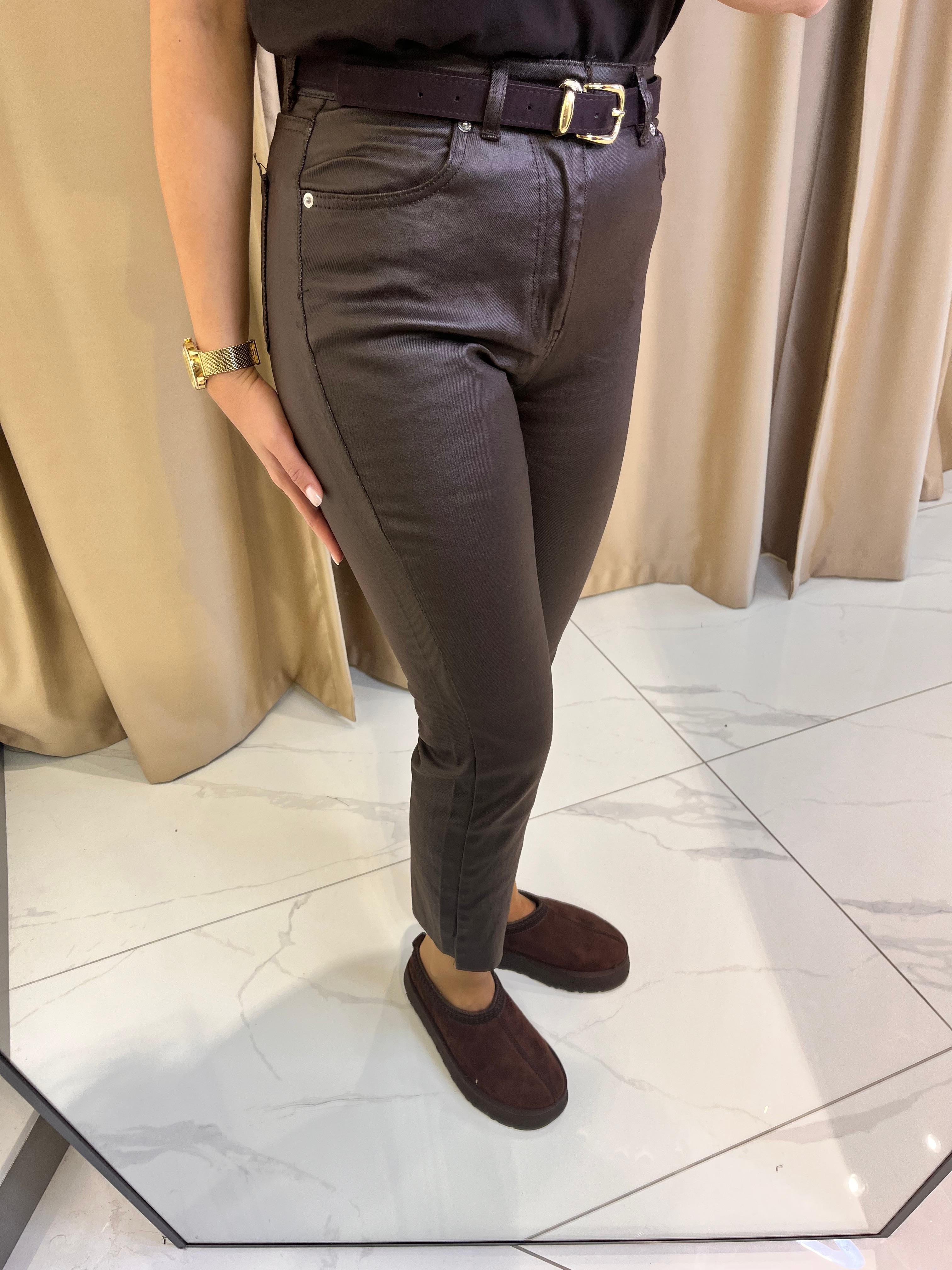 MUMLU MARKA MODEL JEAN