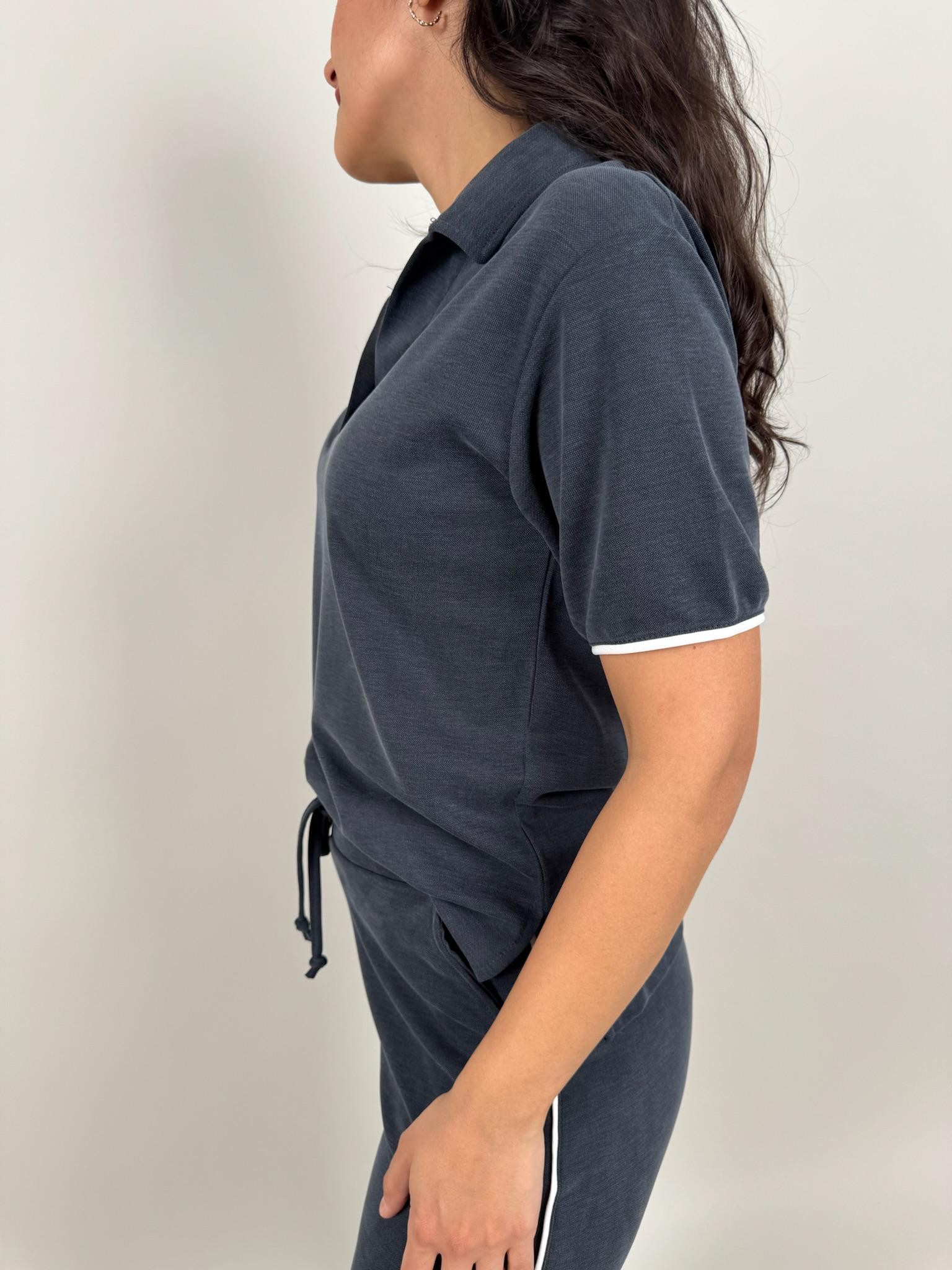 POLO YAKA TAKIM 