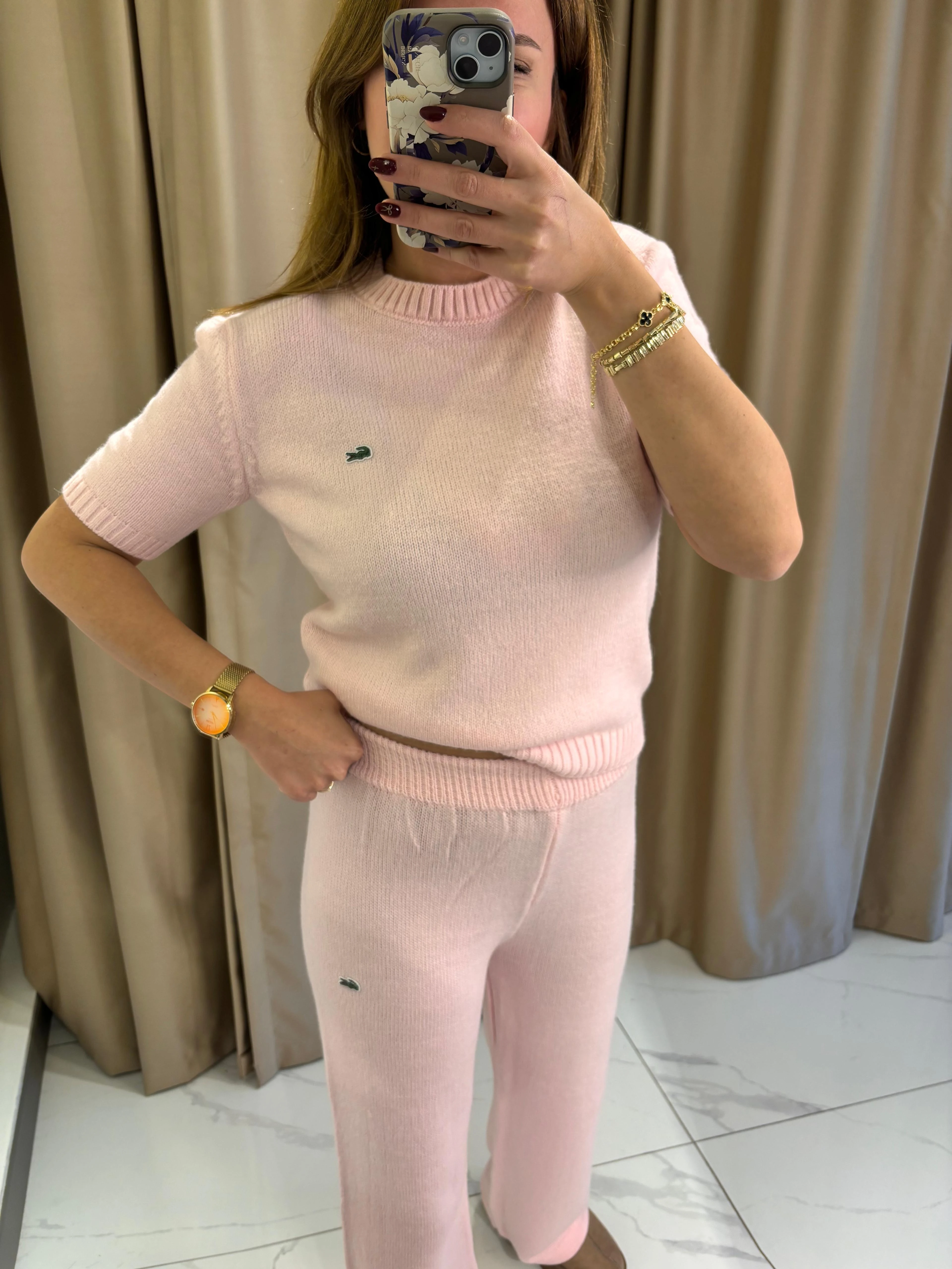 LCS BASİC TRİKO TAKIM