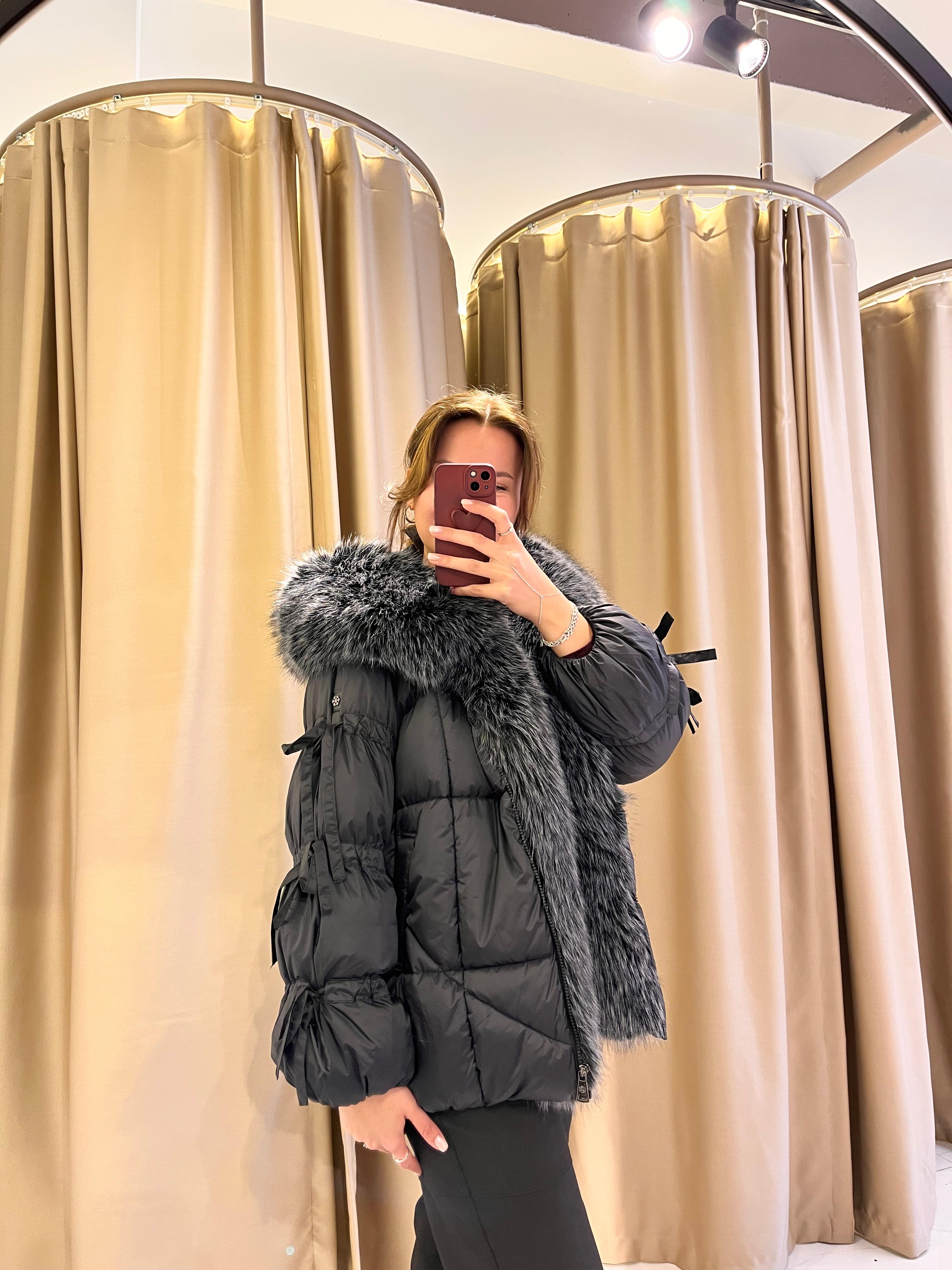 İTHAL ŞİŞME MONT