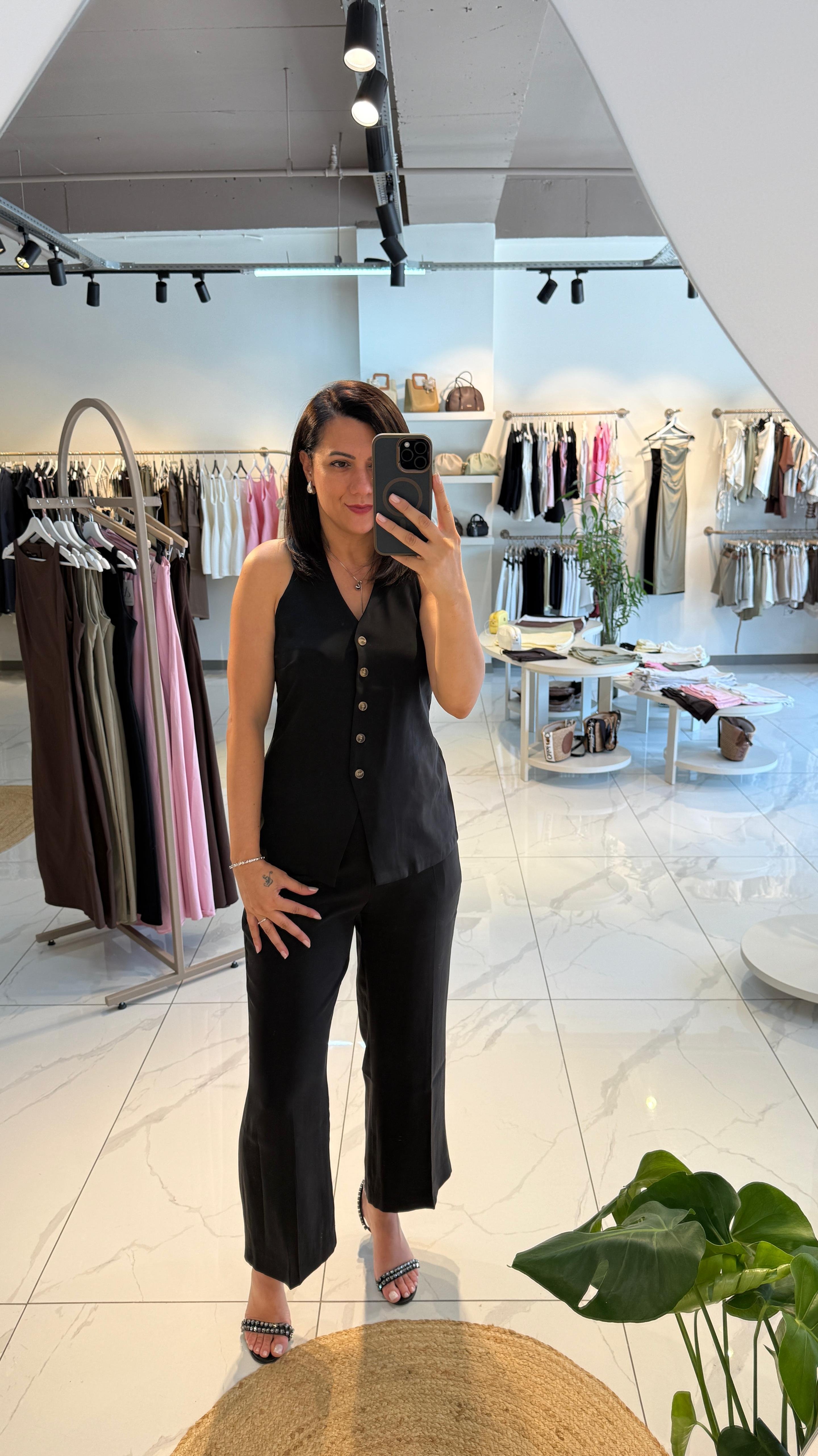 MARKA MODEL YELEK PANTOLON TAKIM