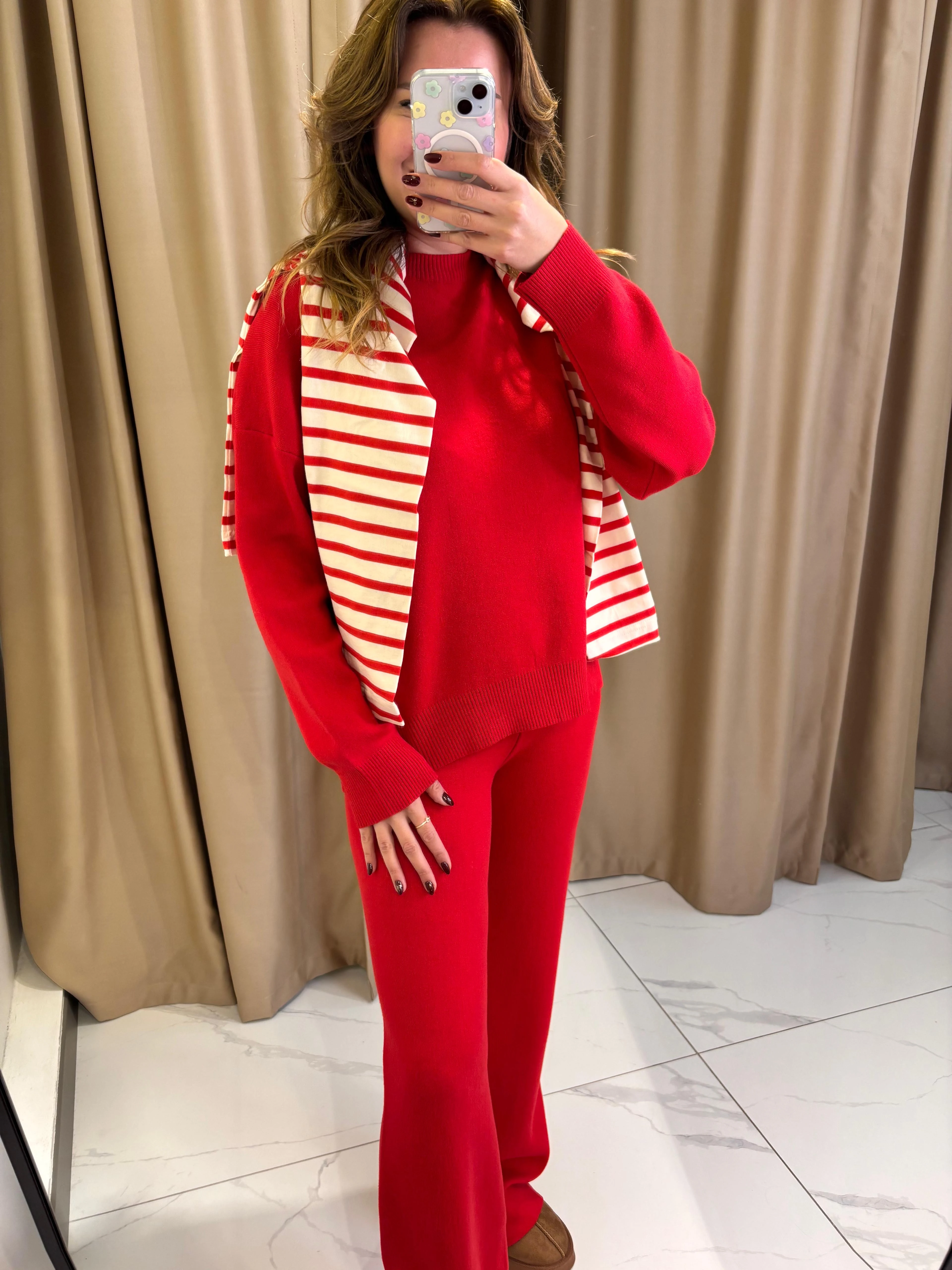 MASSİ CORSMAN TAKIM