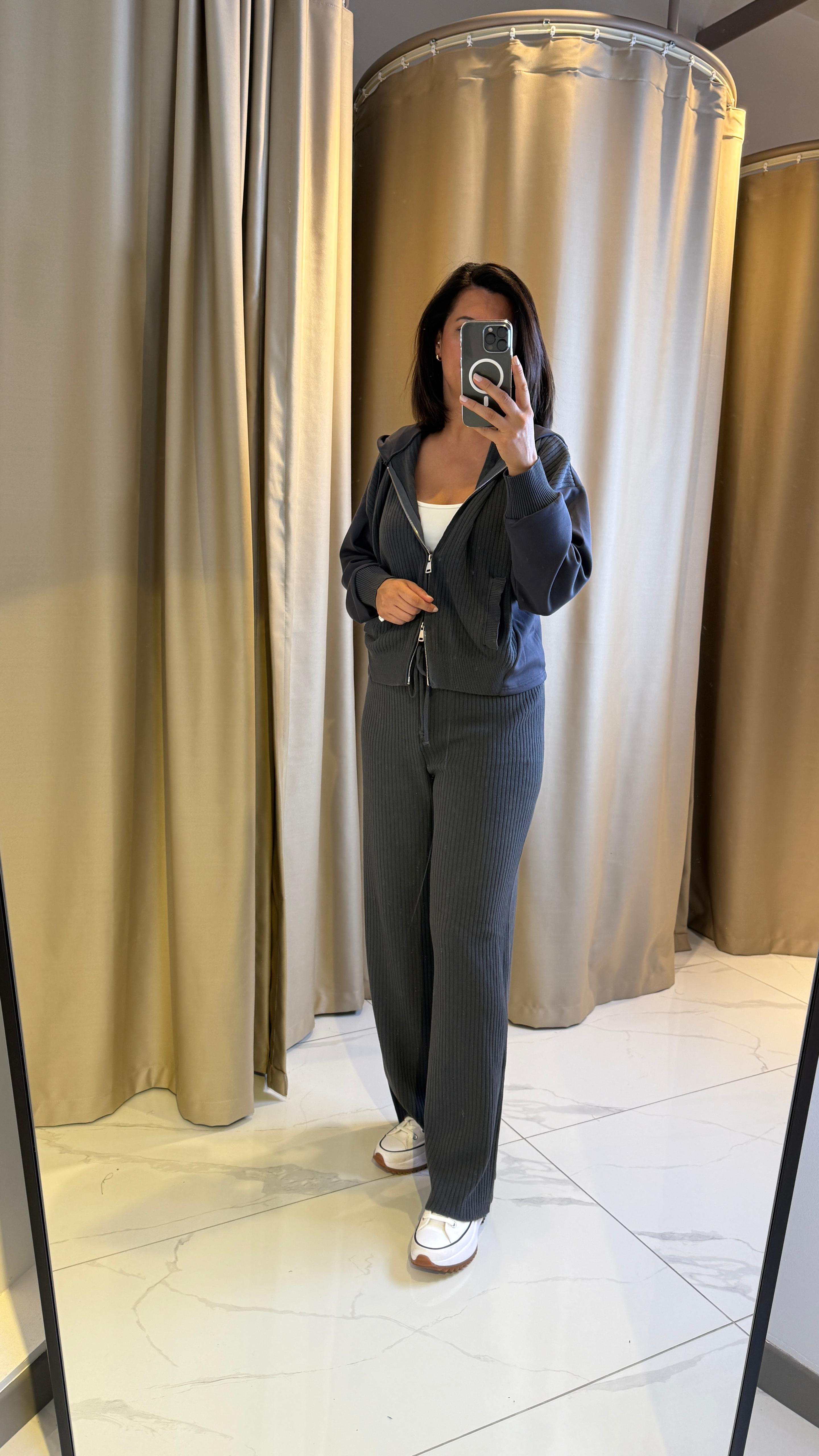 OYSH* MODAL TRİKO TAKIM