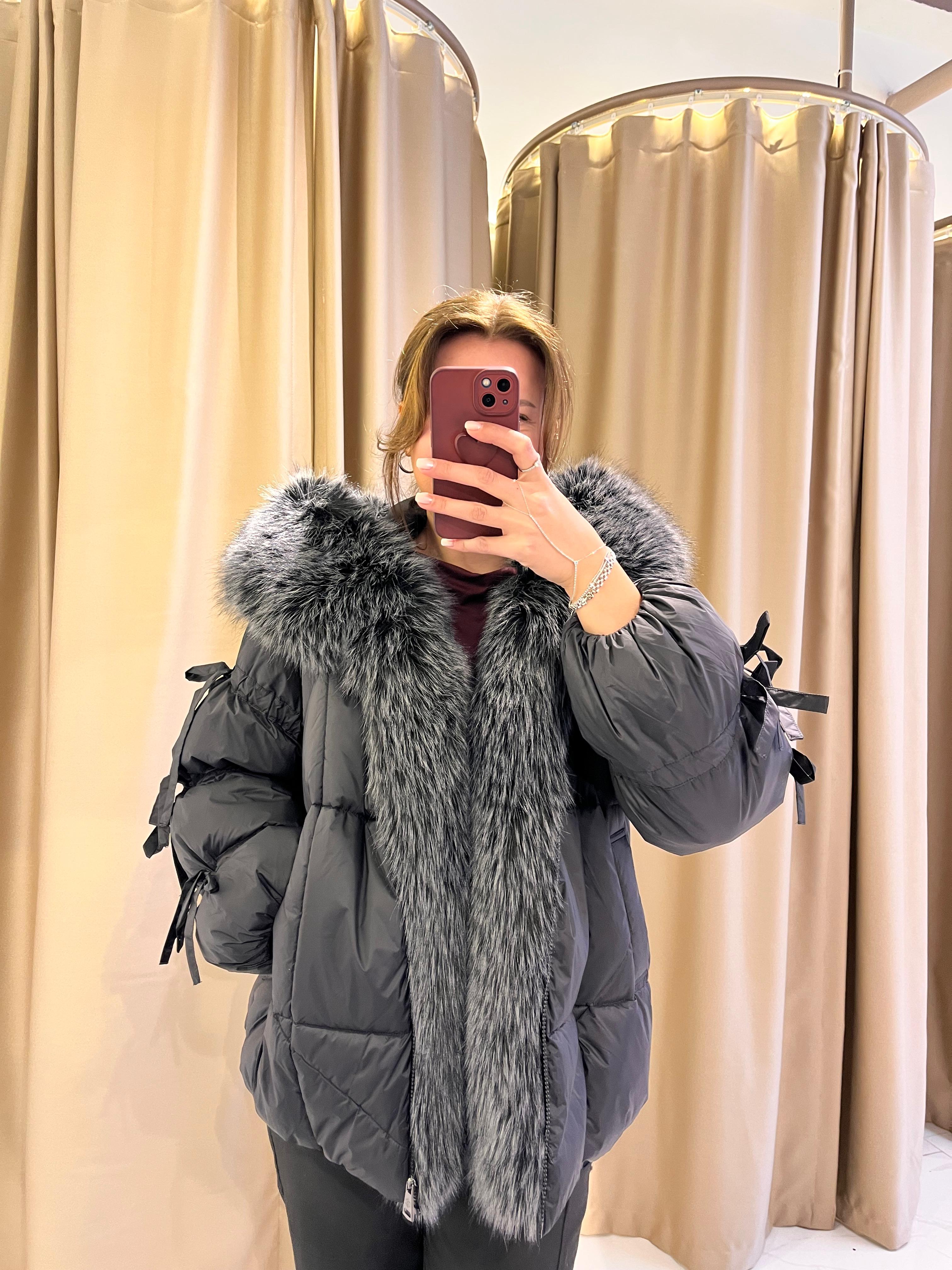 İTHAL ŞİŞME MONT