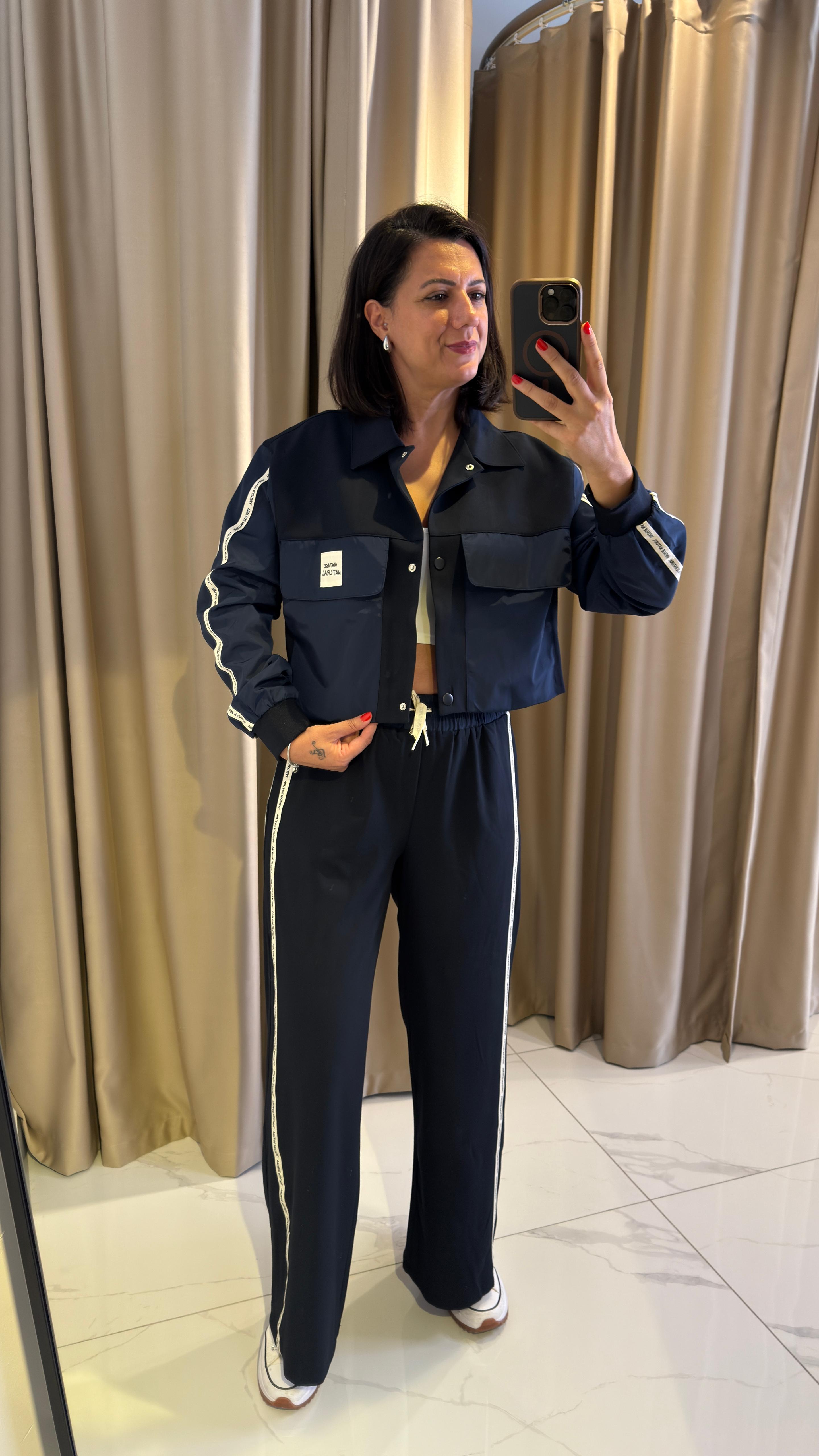 MARKA MODEL EŞOFMAN TAKIMI