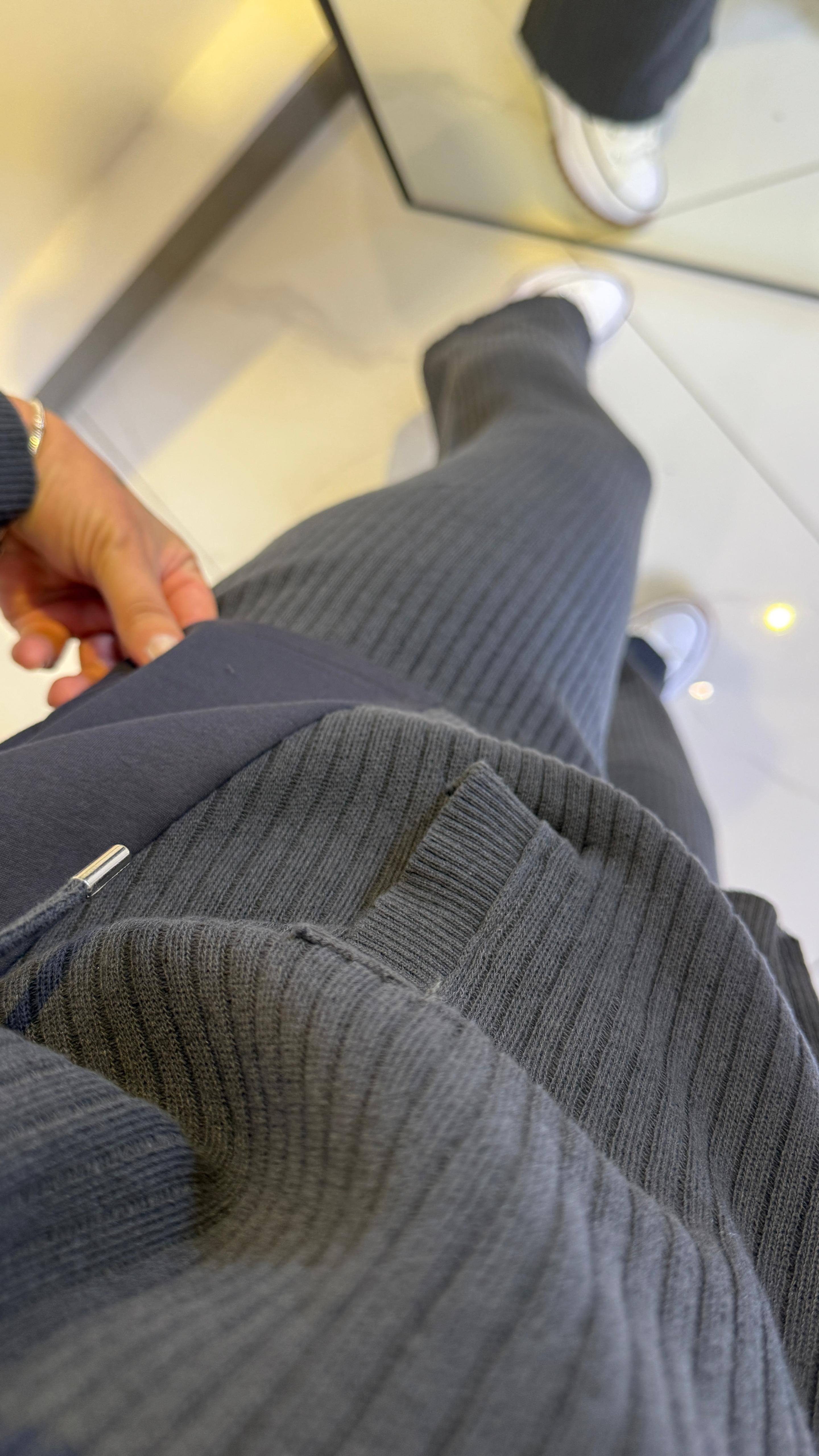 OYSH* MODAL TRİKO TAKIM