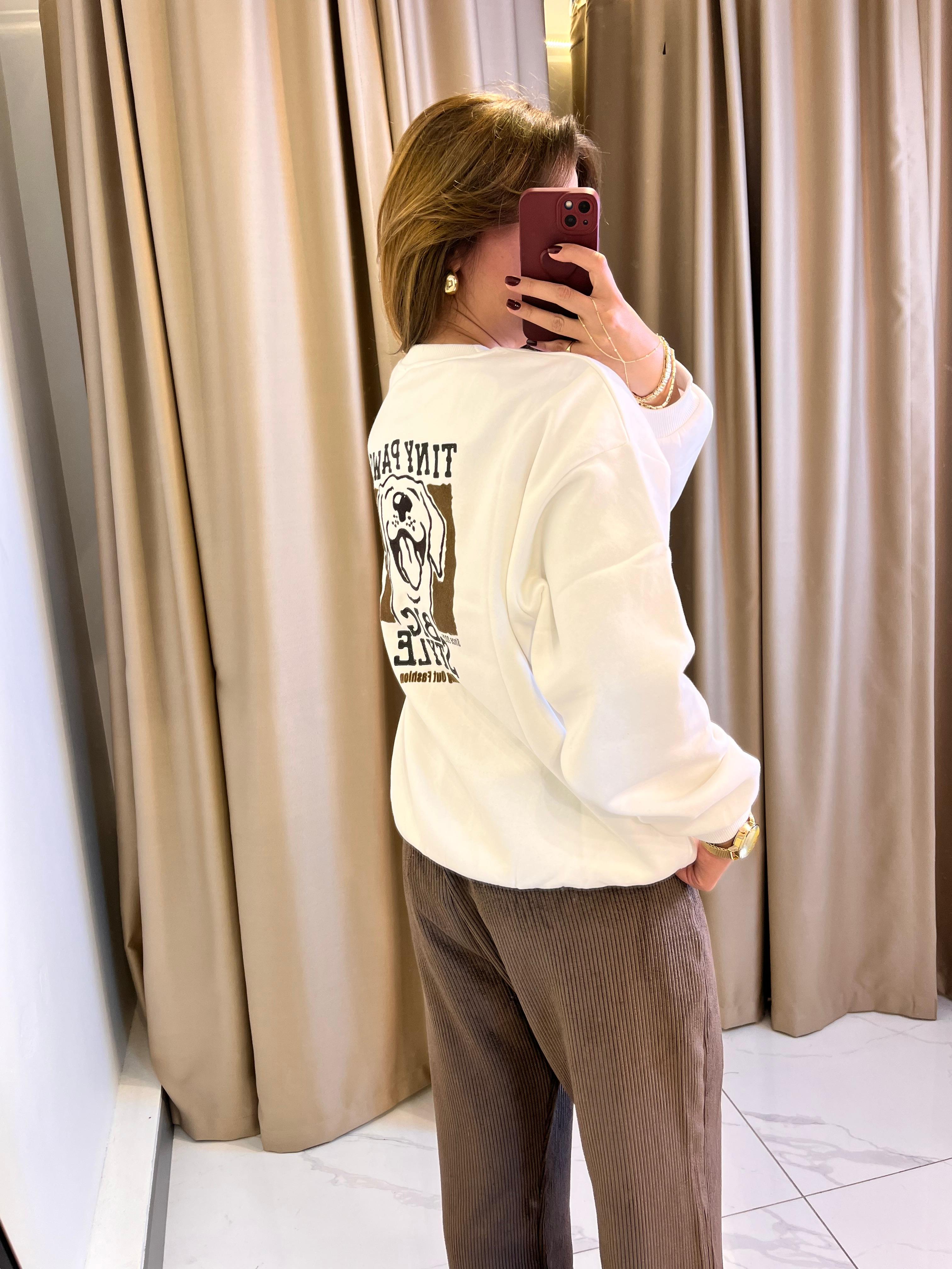 KADİFE BAĞCIKLI PALAZZO PANTOLON