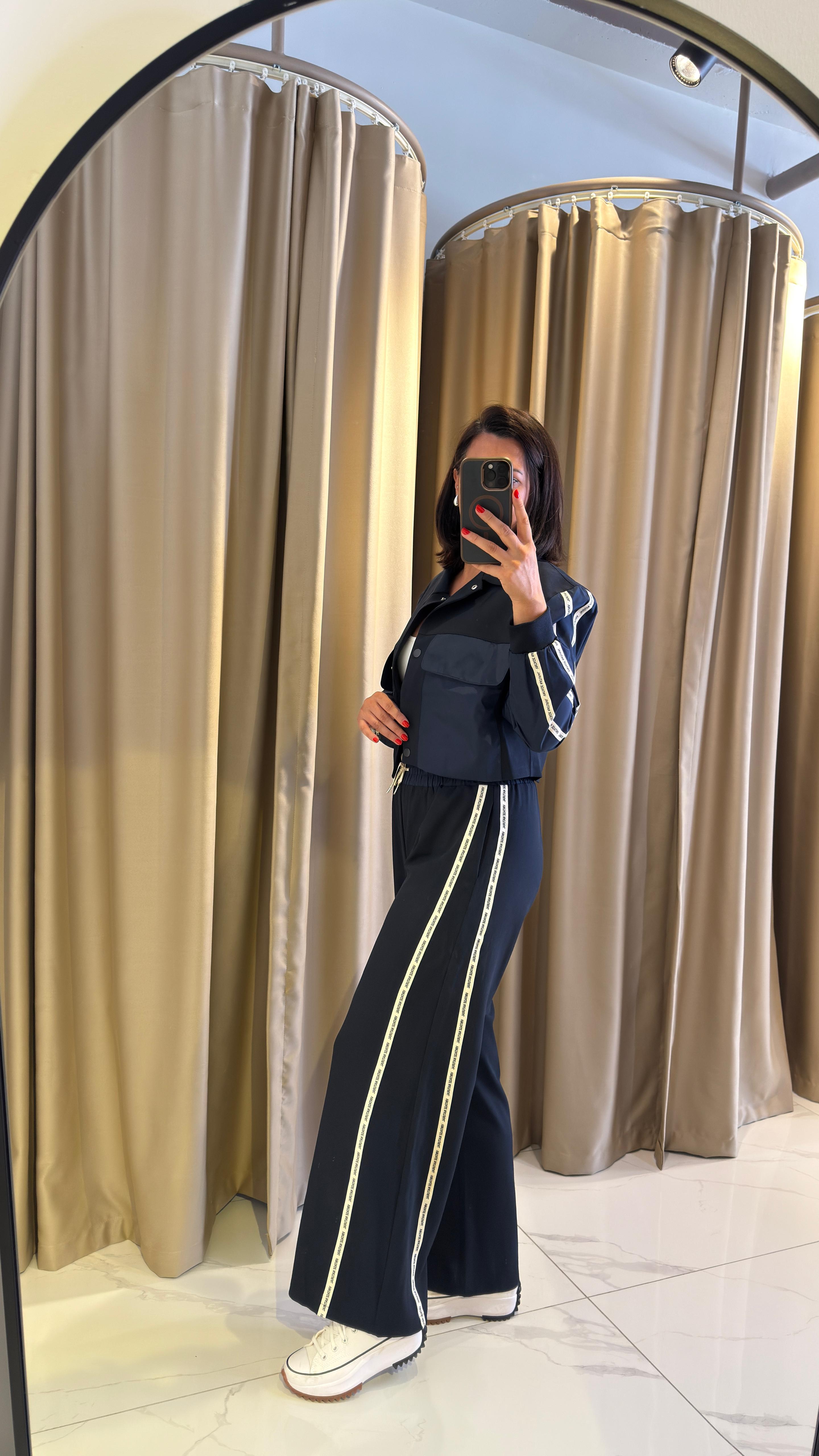 MARKA MODEL EŞOFMAN TAKIMI