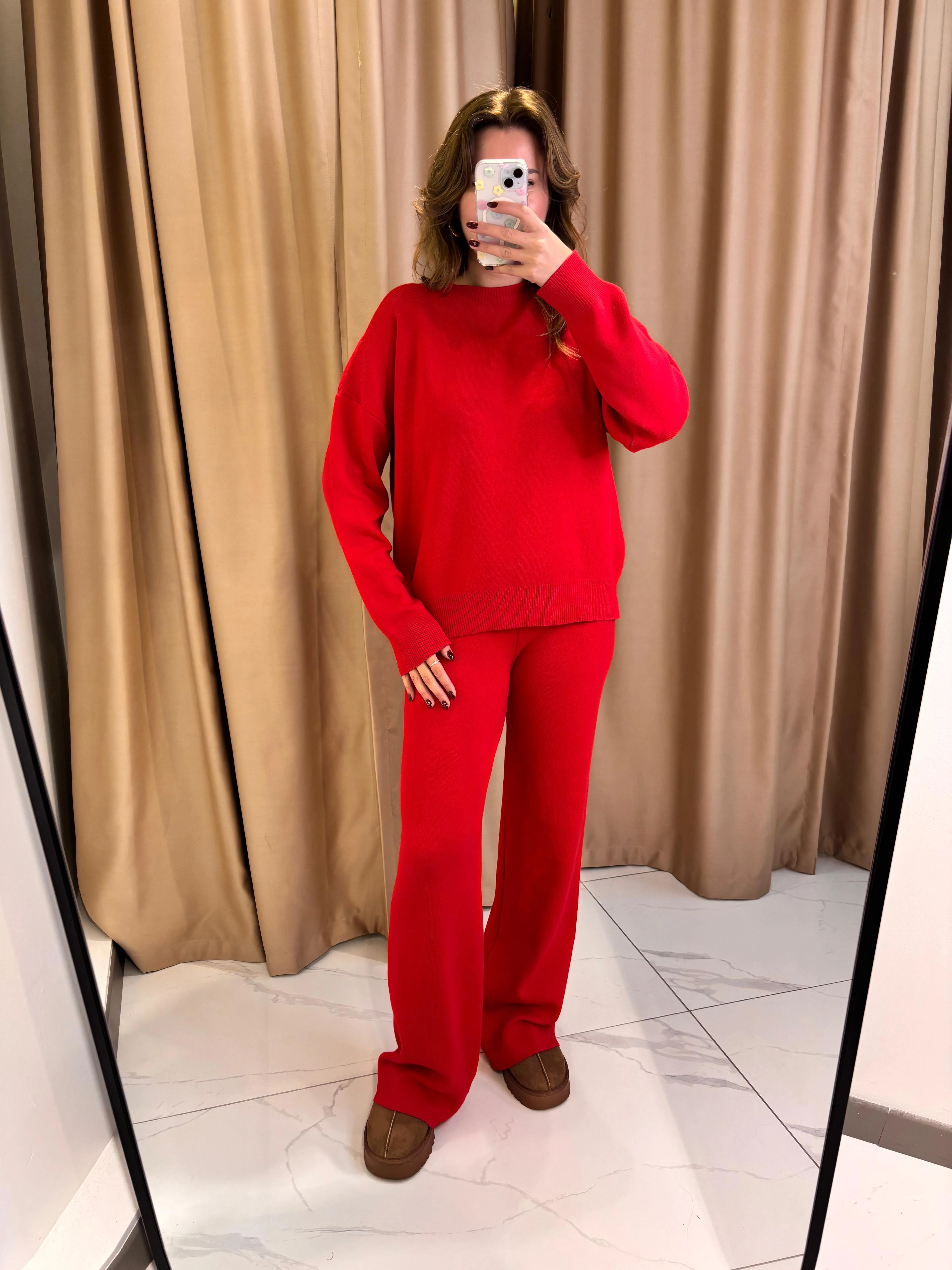 MASSİ CORSMAN TAKIM