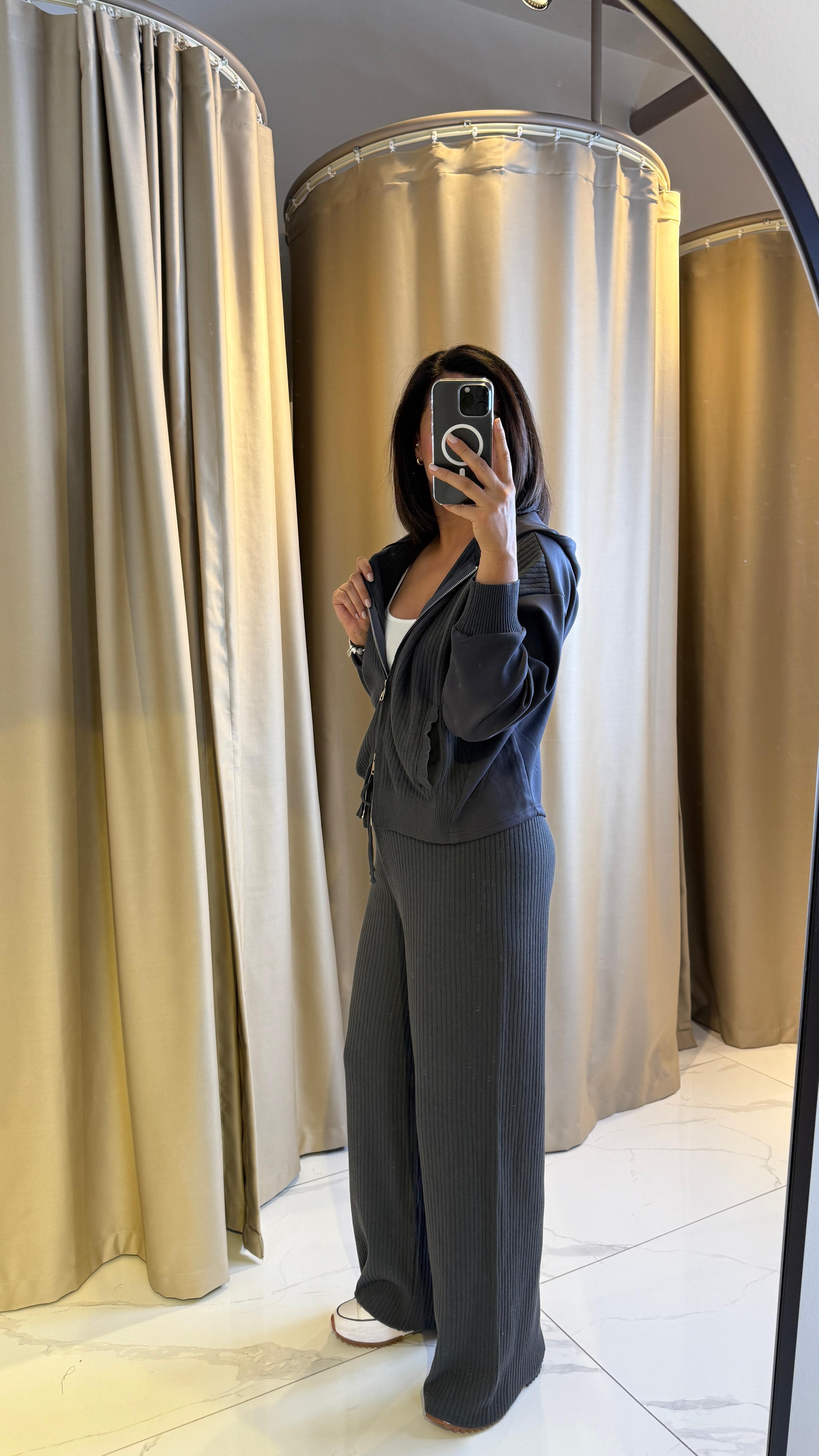 OYSH* MODAL TRİKO TAKIM