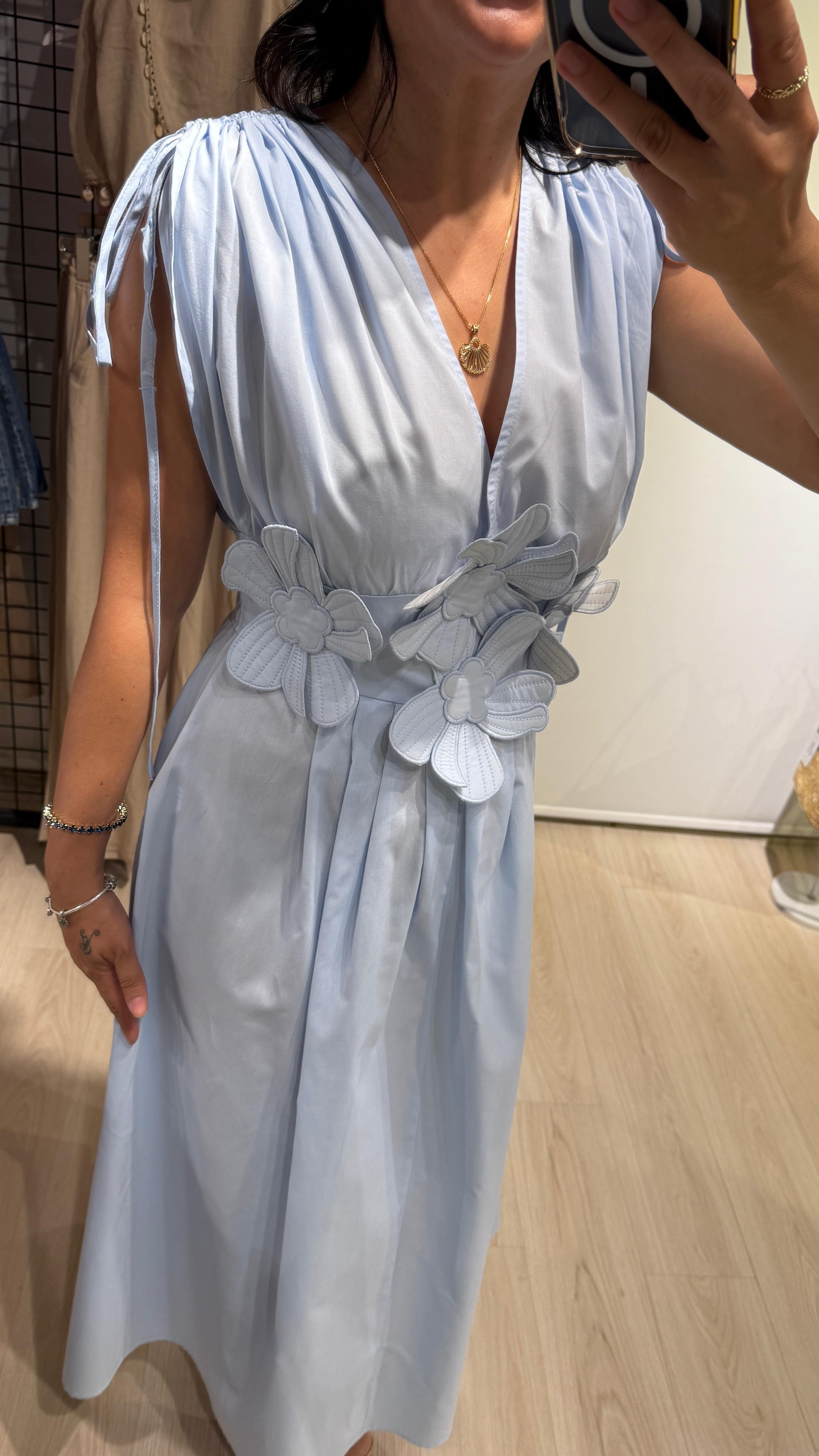MARKA MODEL ELBİSE