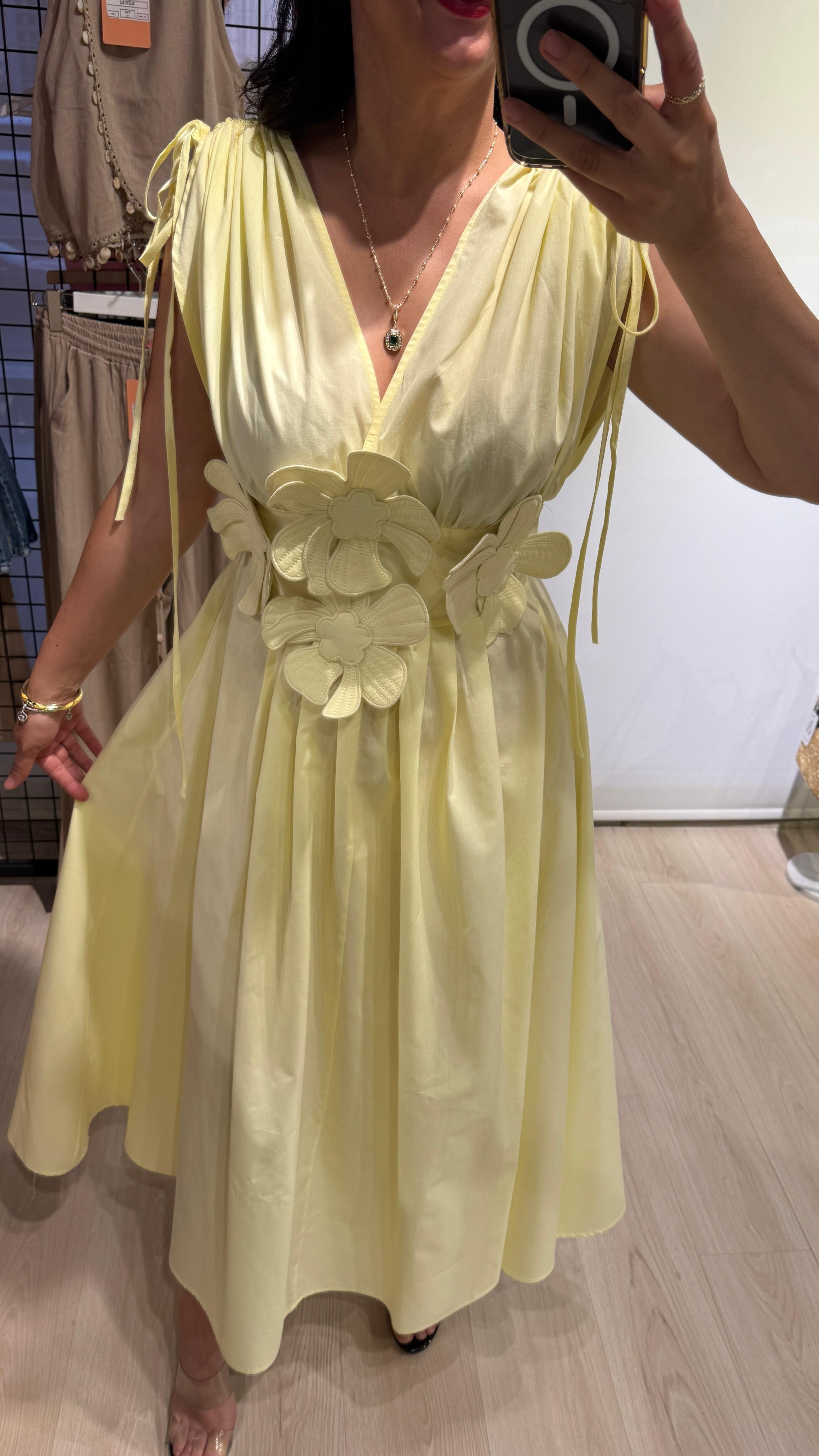 MARKA MODEL ELBİSE