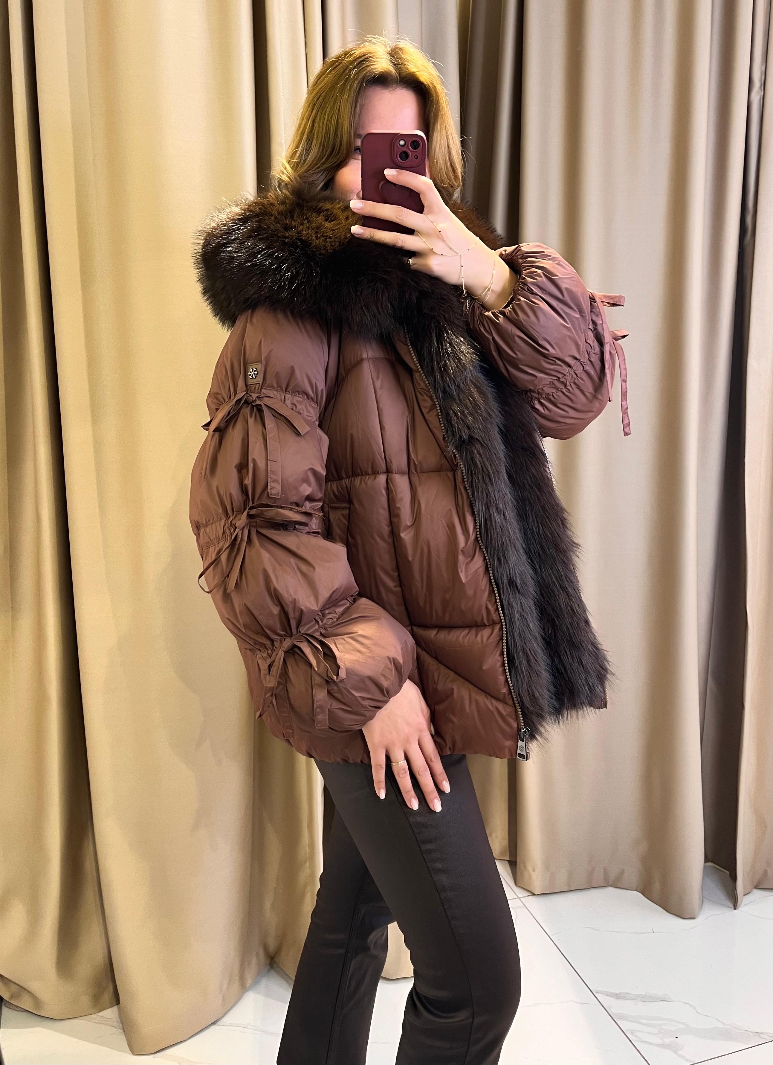 İTHAL ŞİŞME MONT