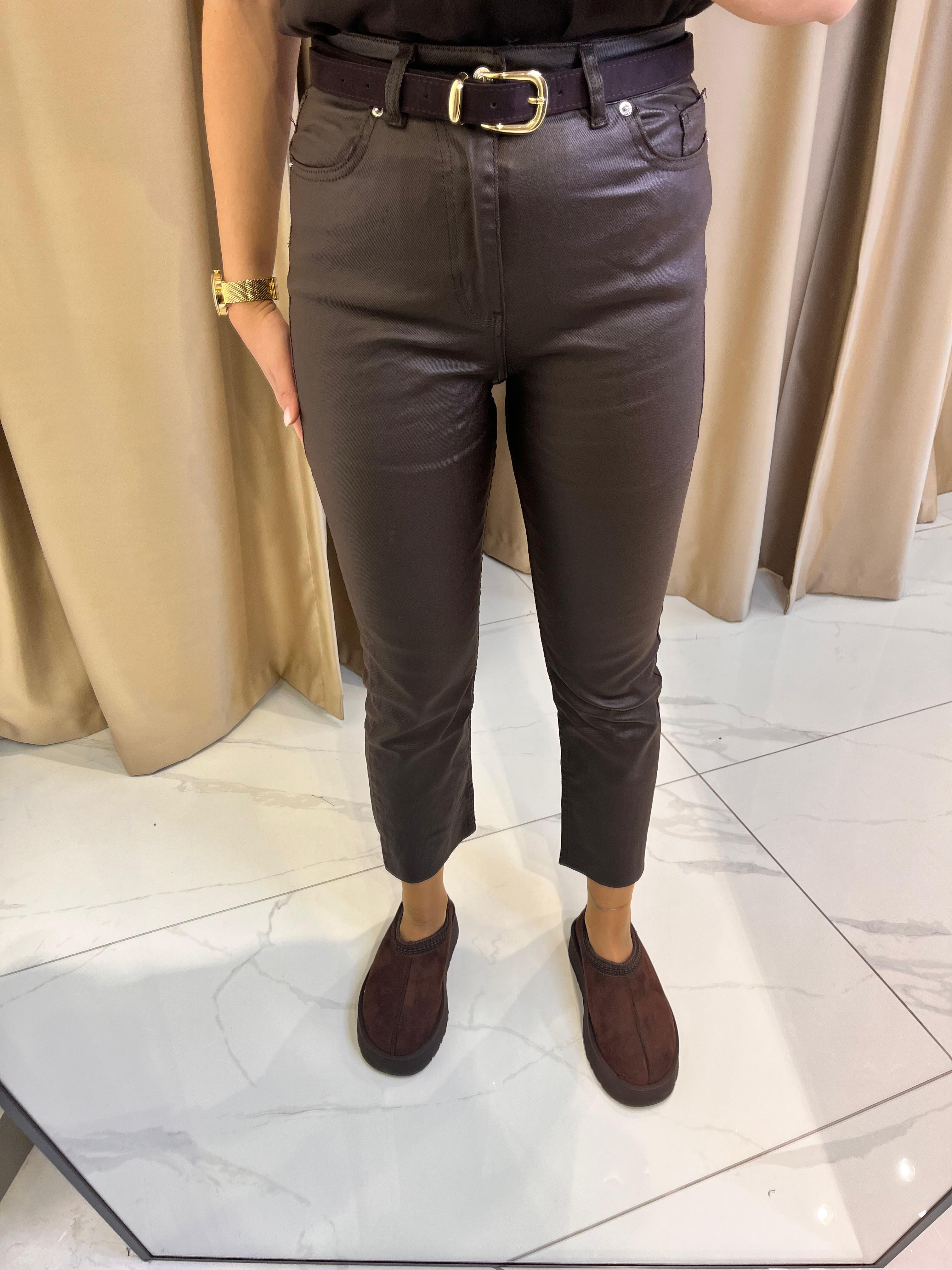 MUMLU MARKA MODEL JEAN