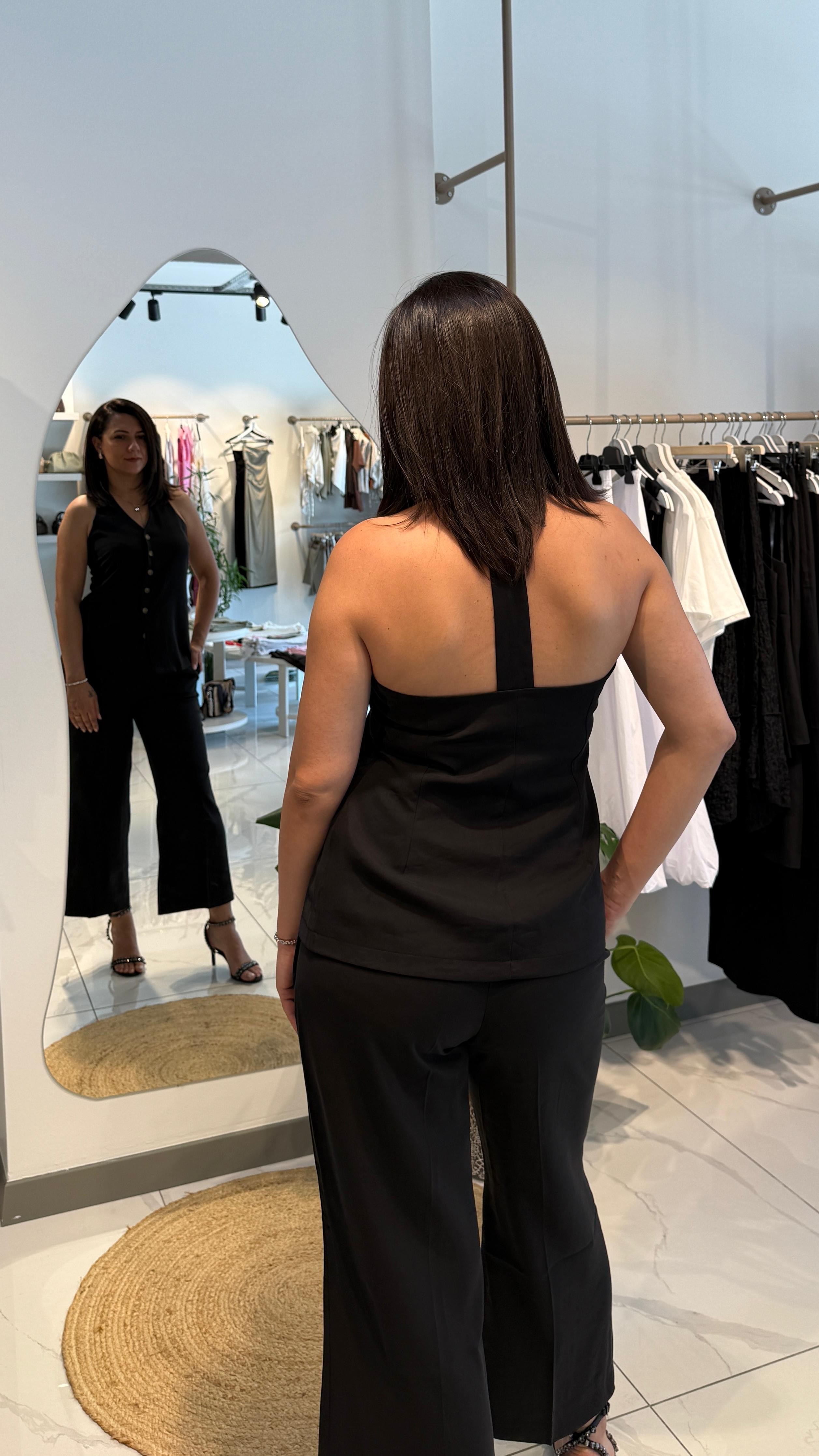 MARKA MODEL YELEK PANTOLON TAKIM