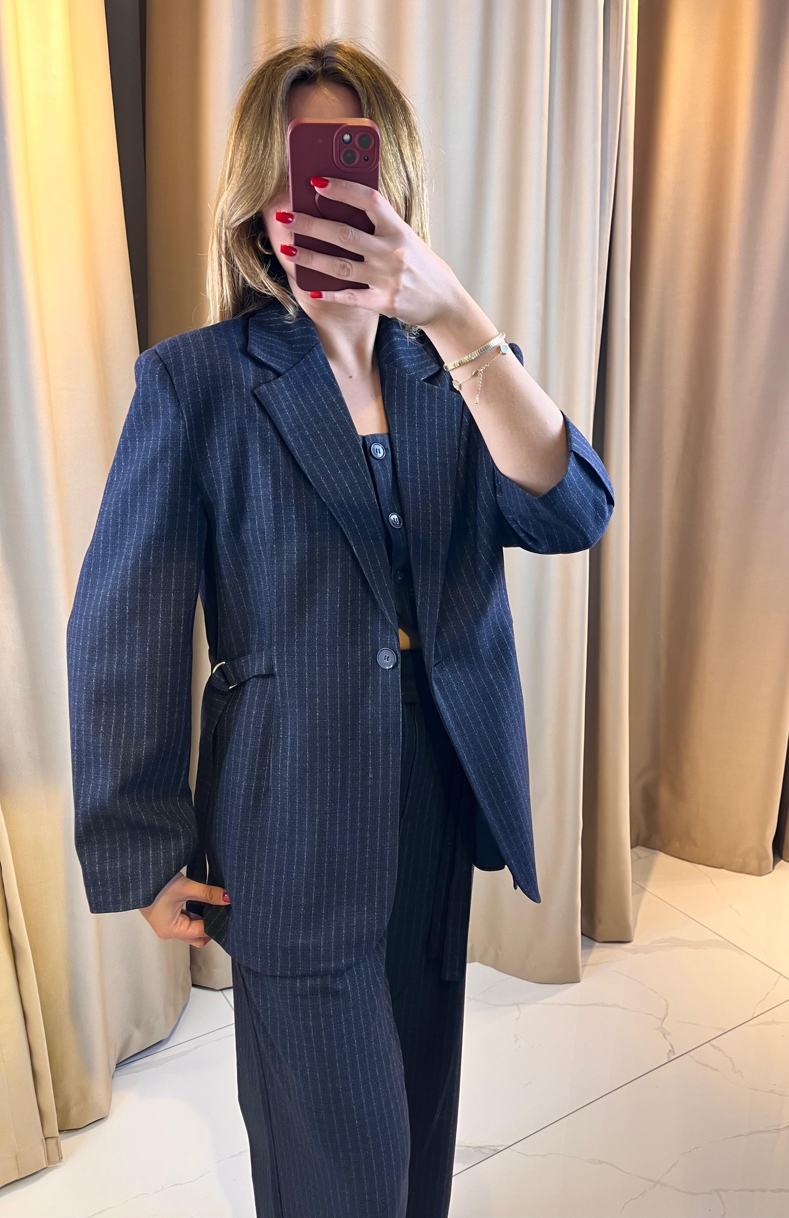 PREMİUM BLAZER CEKET