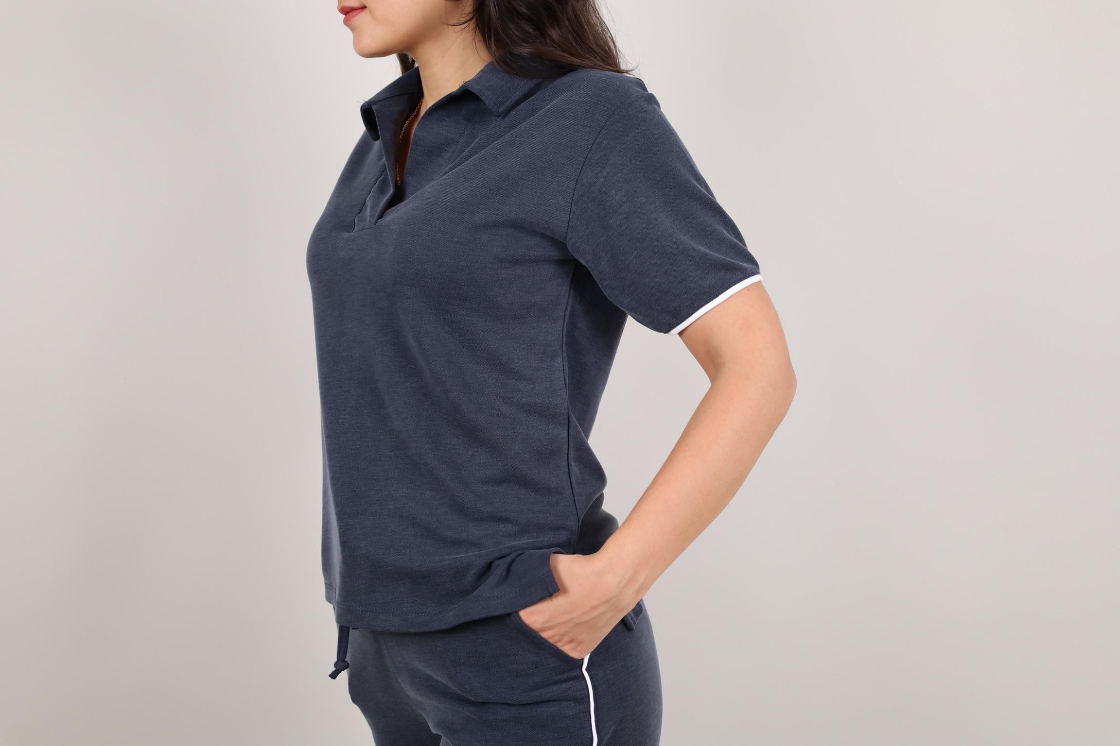 POLO YAKA TAKIM 