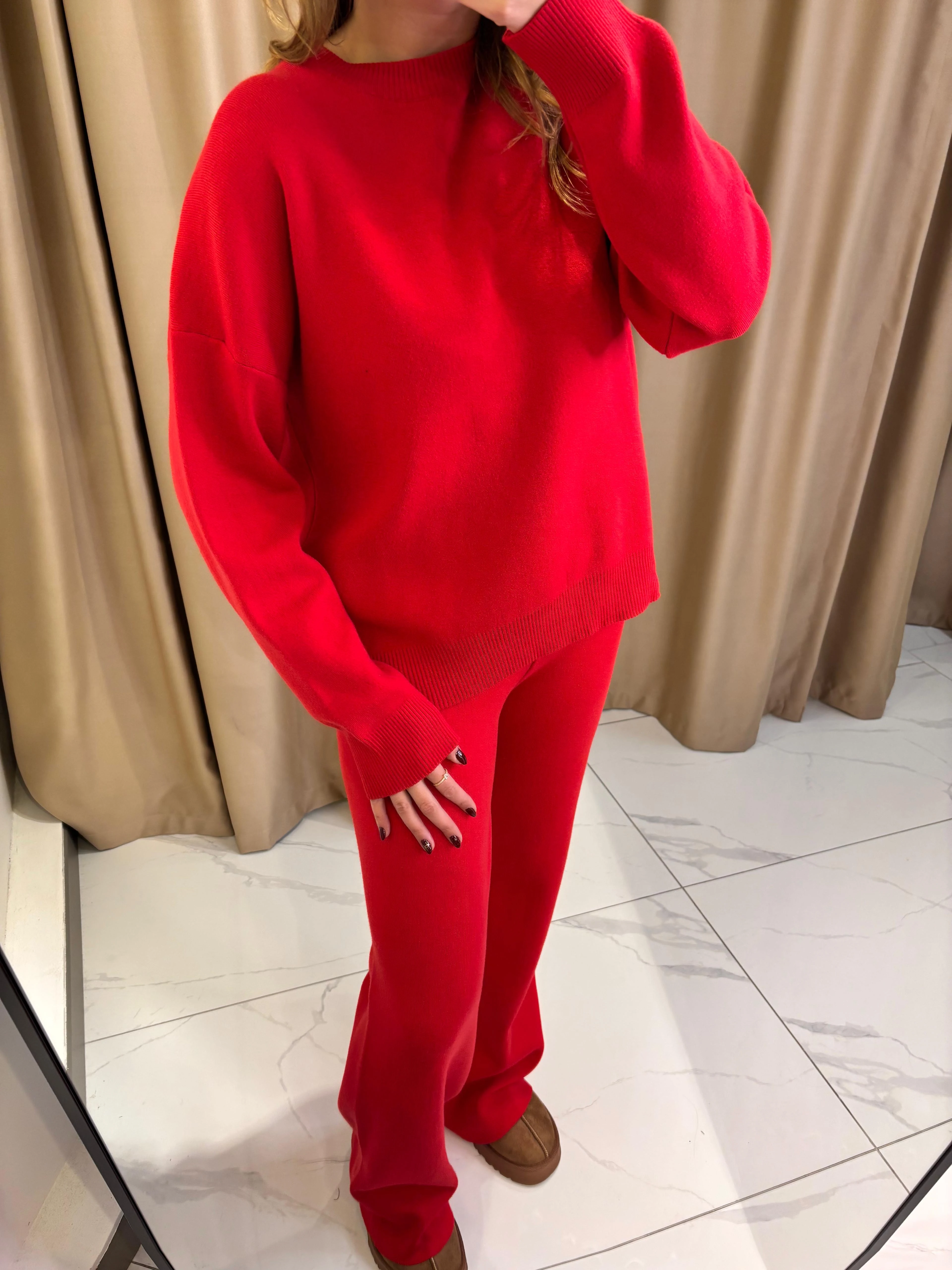 MASSİ CORSMAN TAKIM