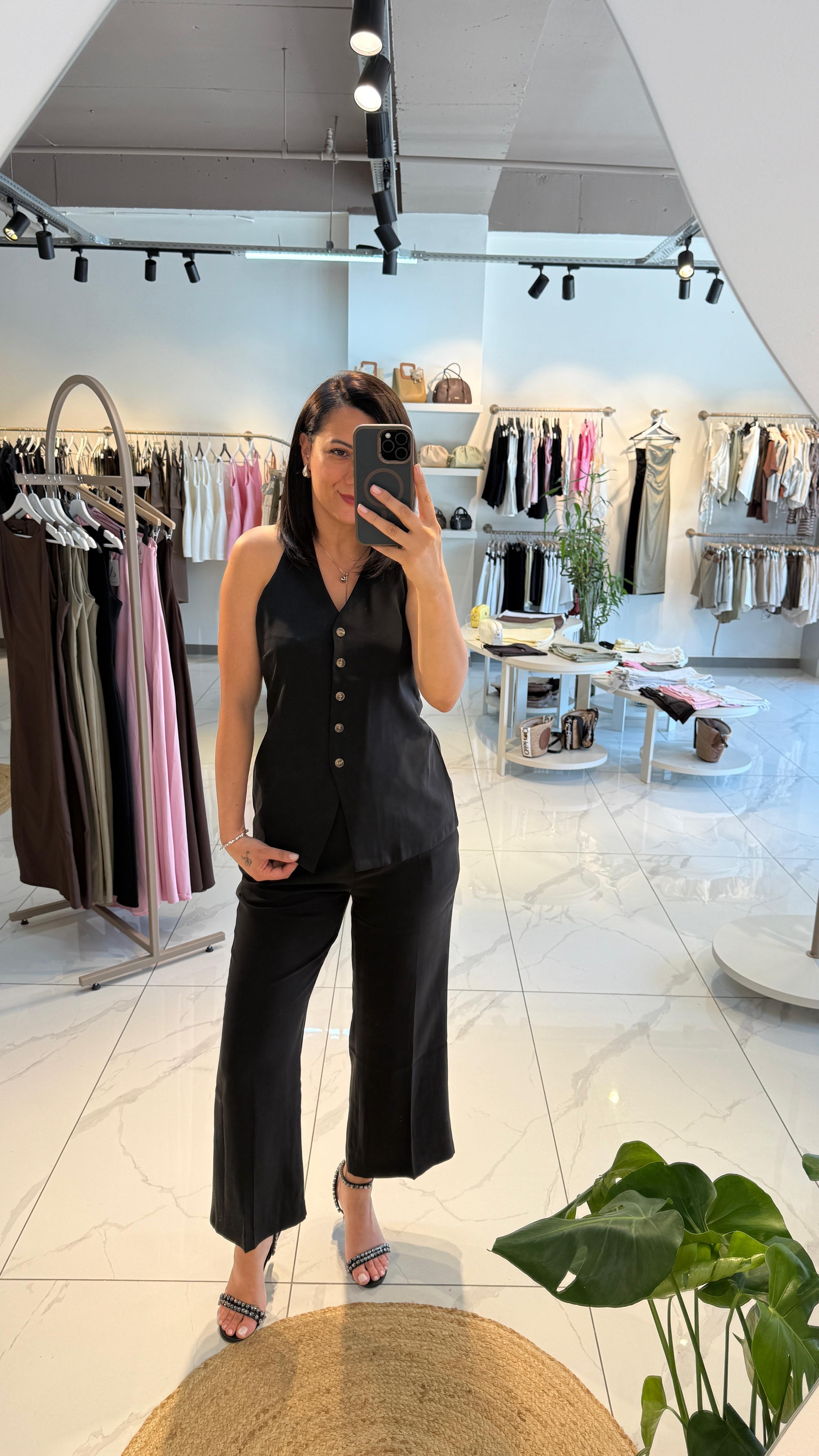 MARKA MODEL YELEK PANTOLON TAKIM