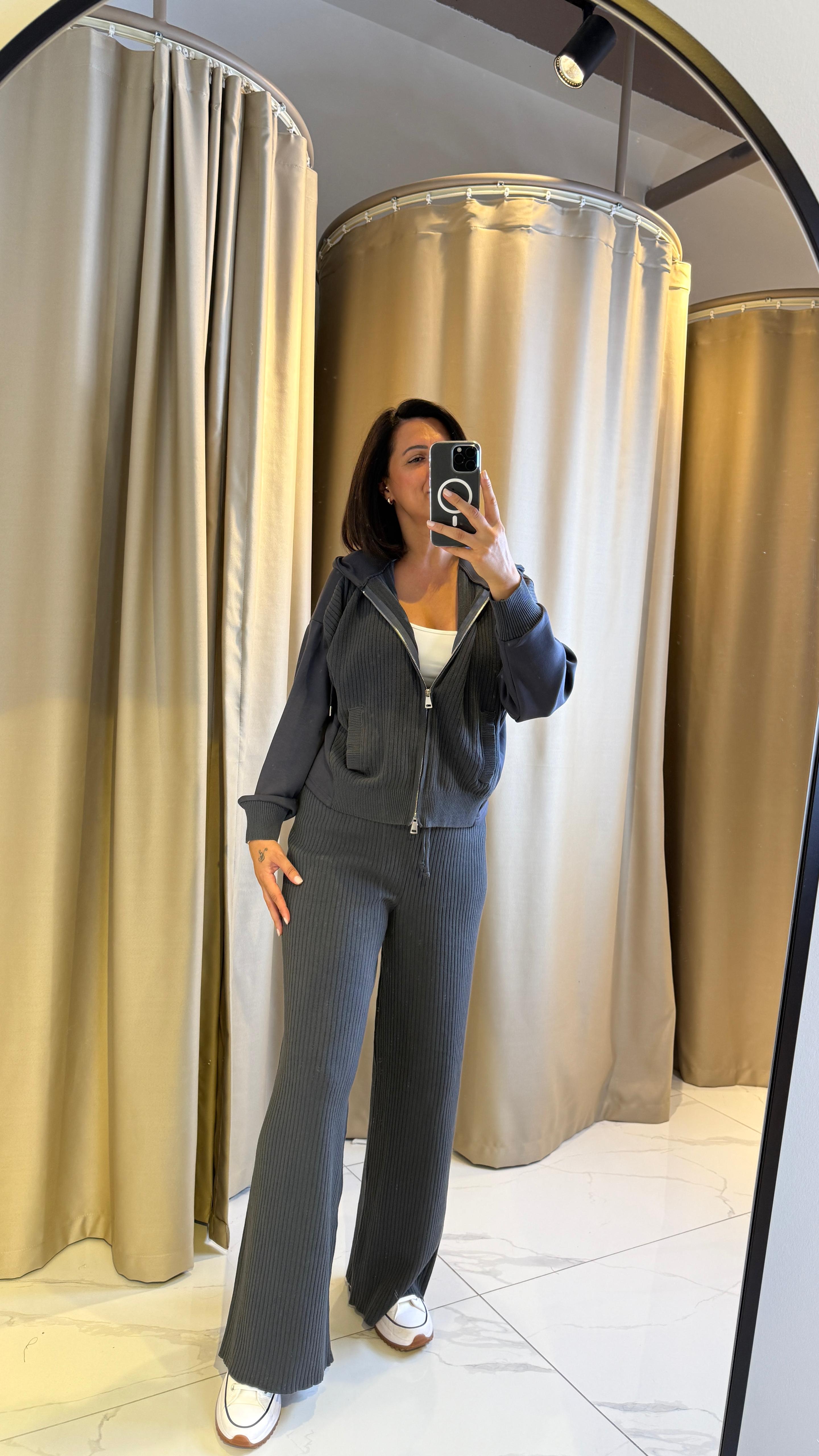 OYSH* MODAL TRİKO TAKIM