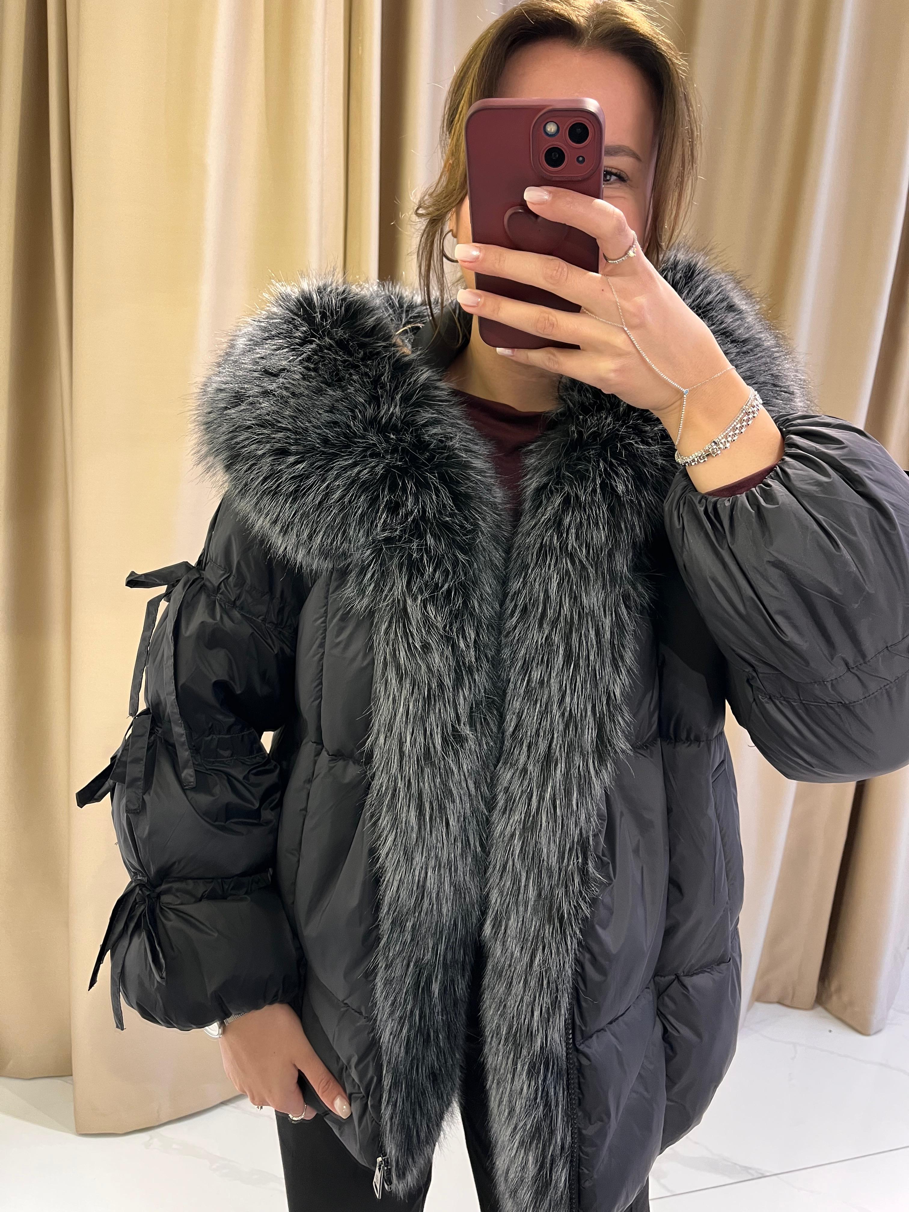 İTHAL ŞİŞME MONT