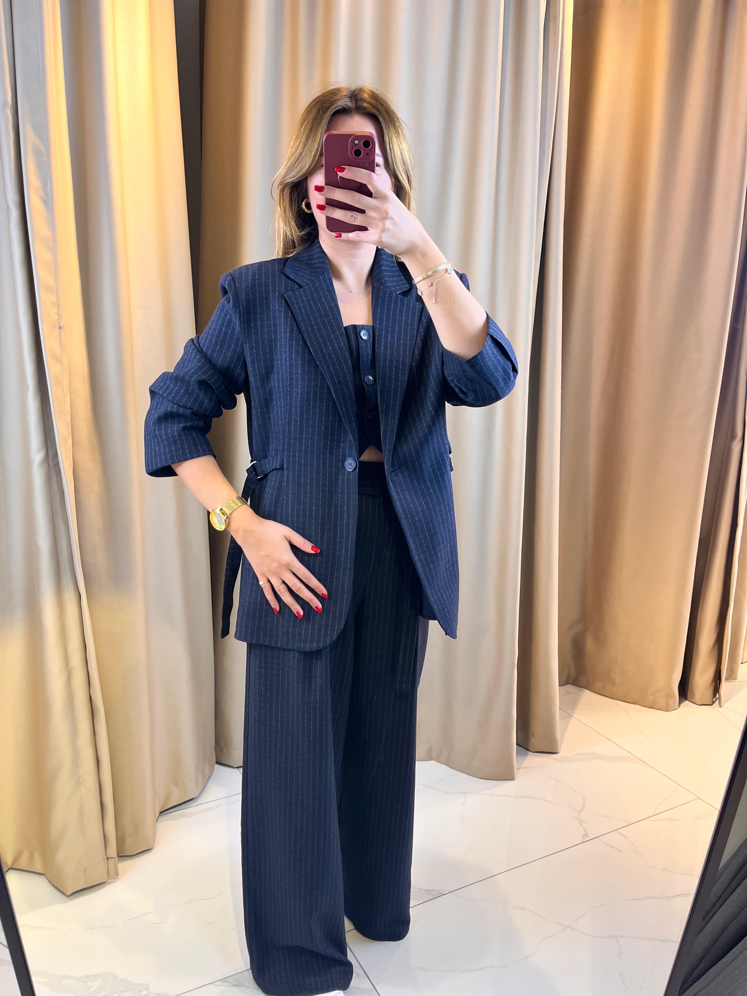 PREMİUM BLAZER CEKET