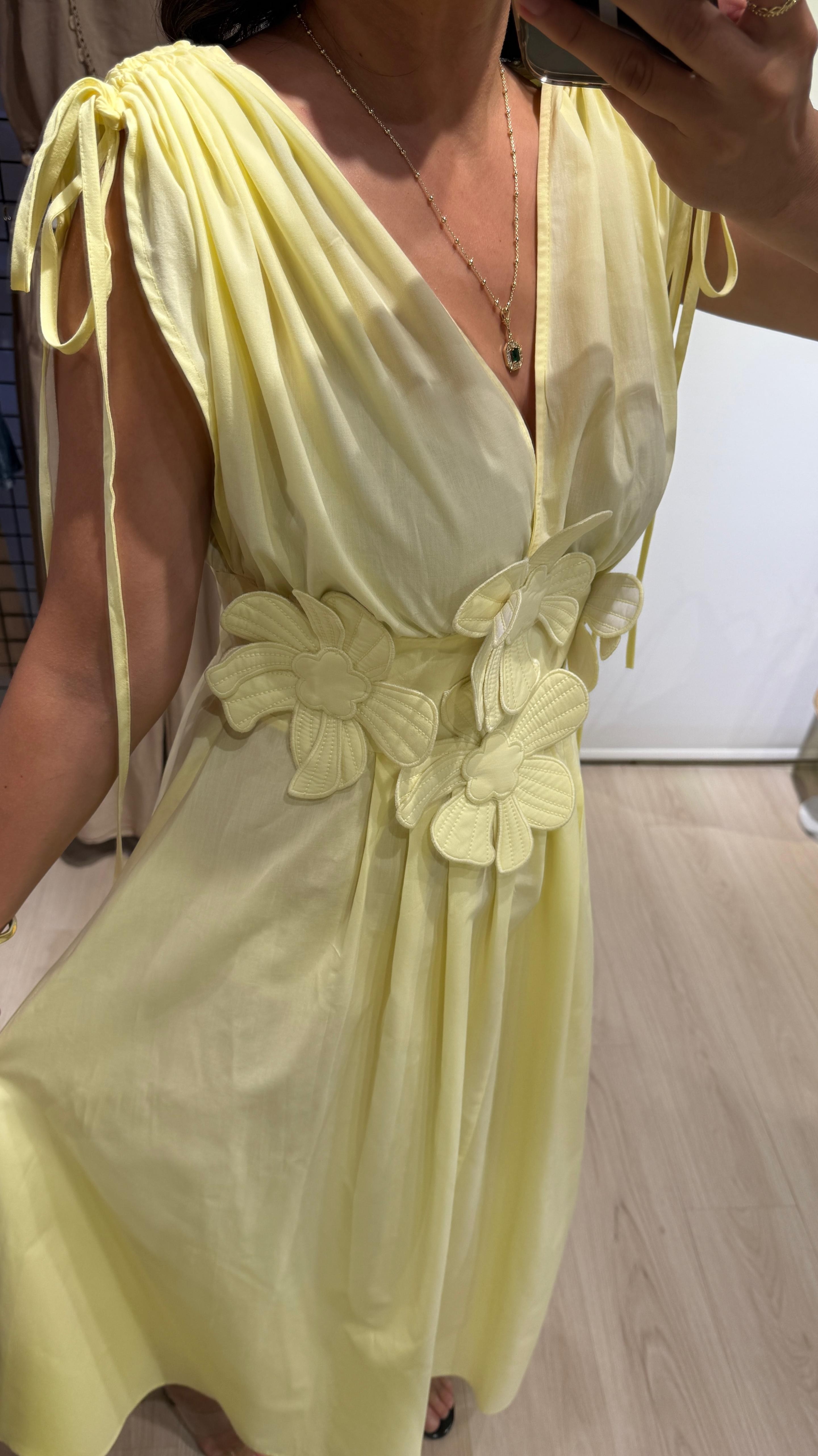 MARKA MODEL ELBİSE