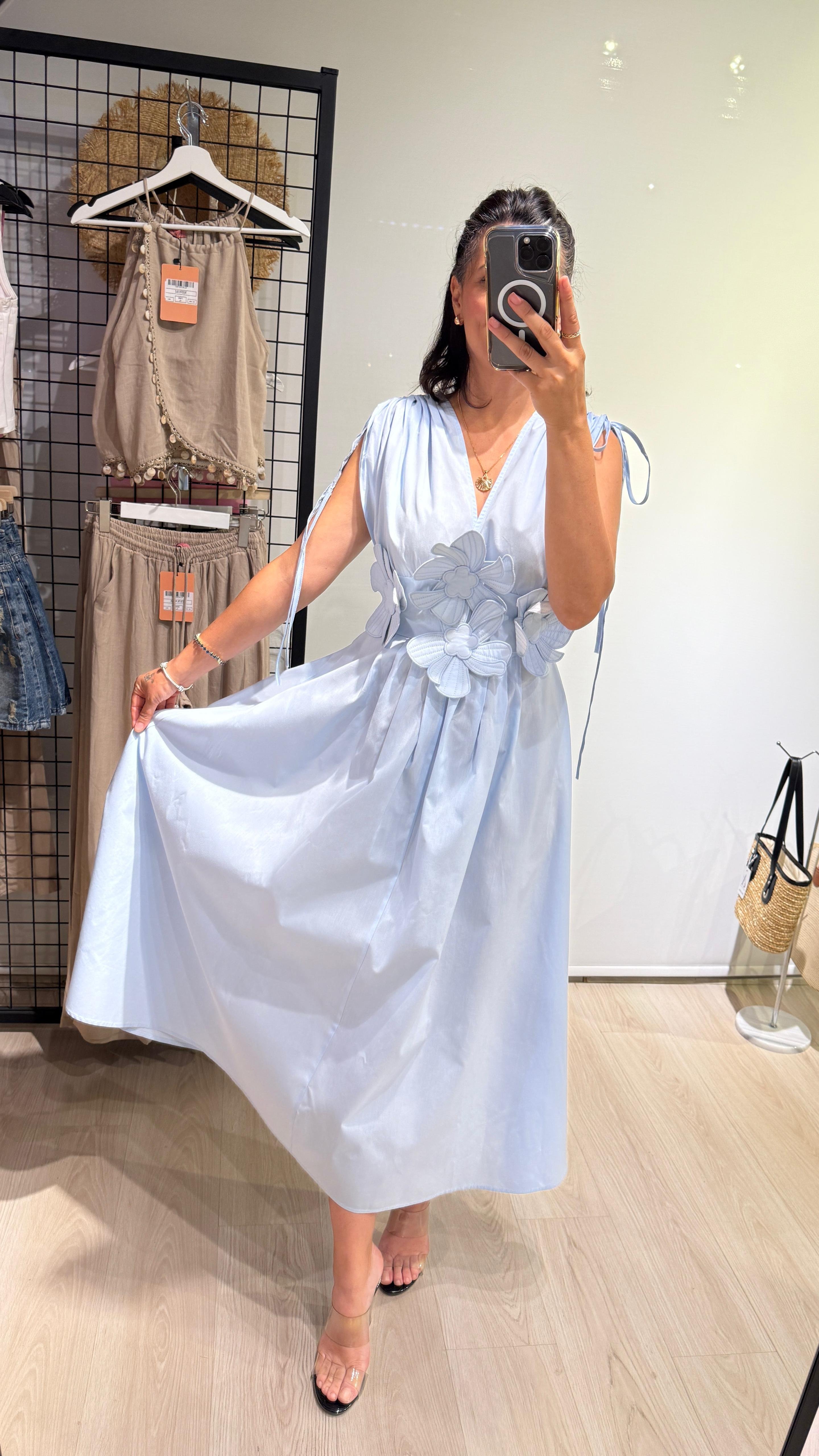 MARKA MODEL ELBİSE