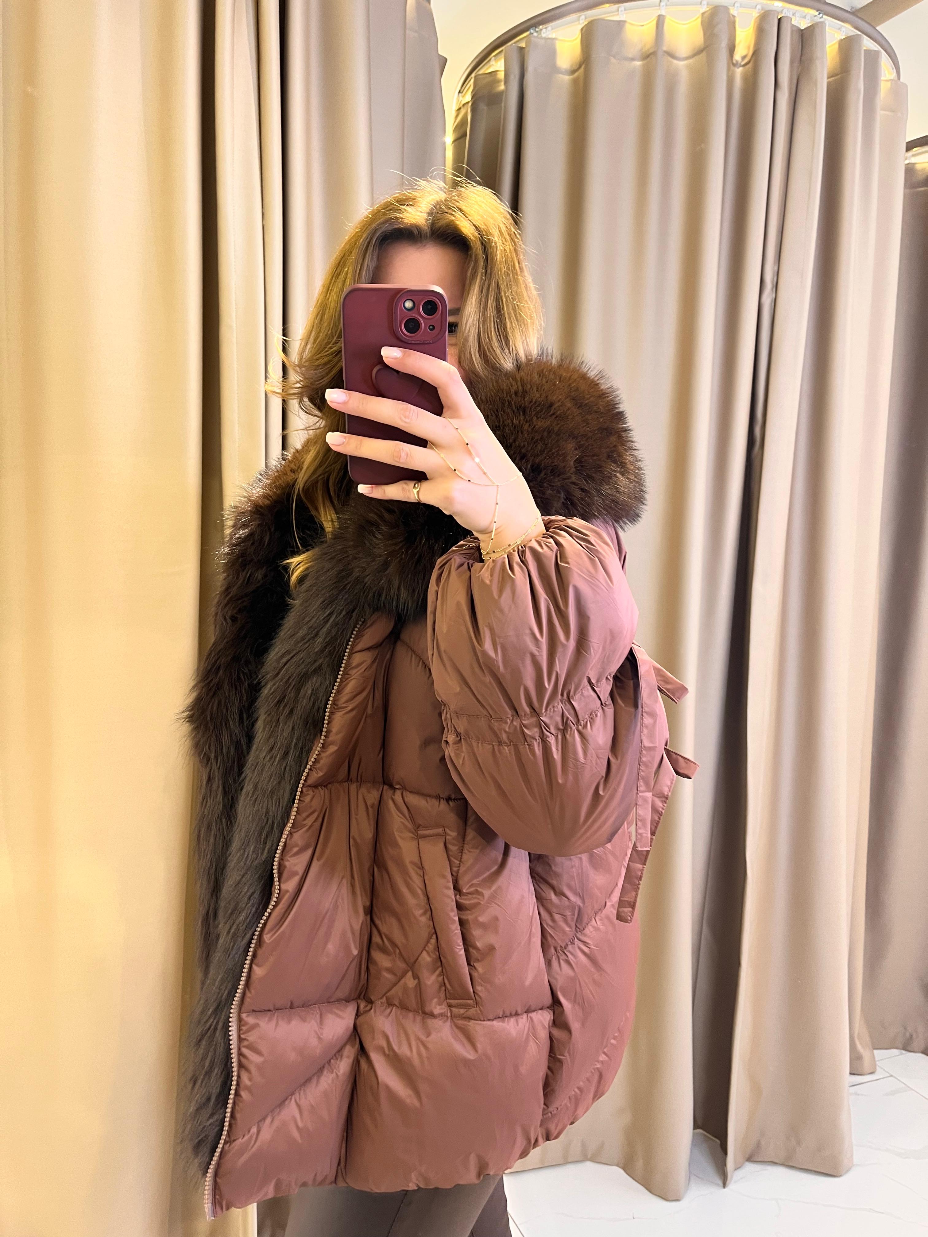 İTHAL ŞİŞME MONT