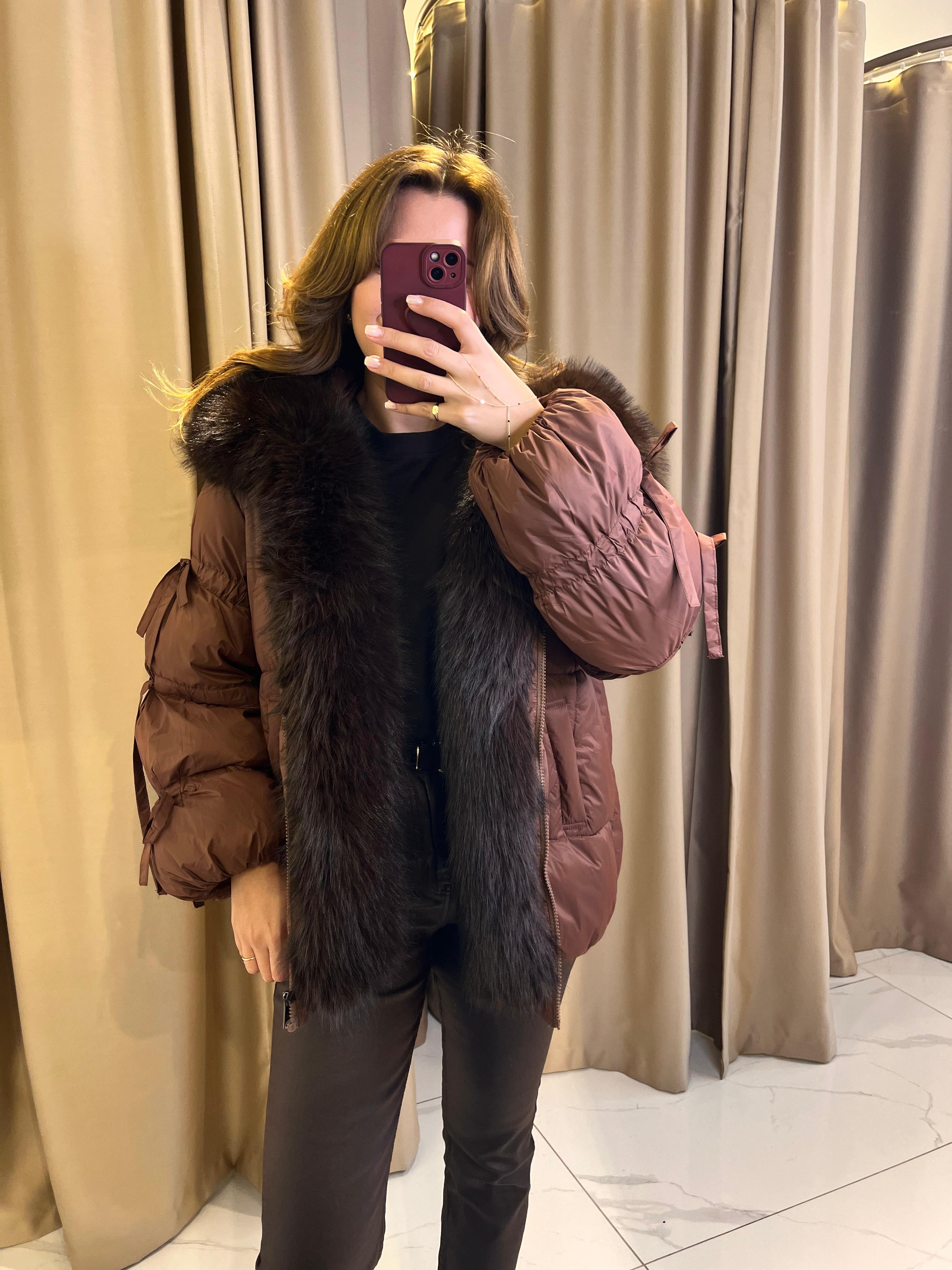 İTHAL ŞİŞME MONT