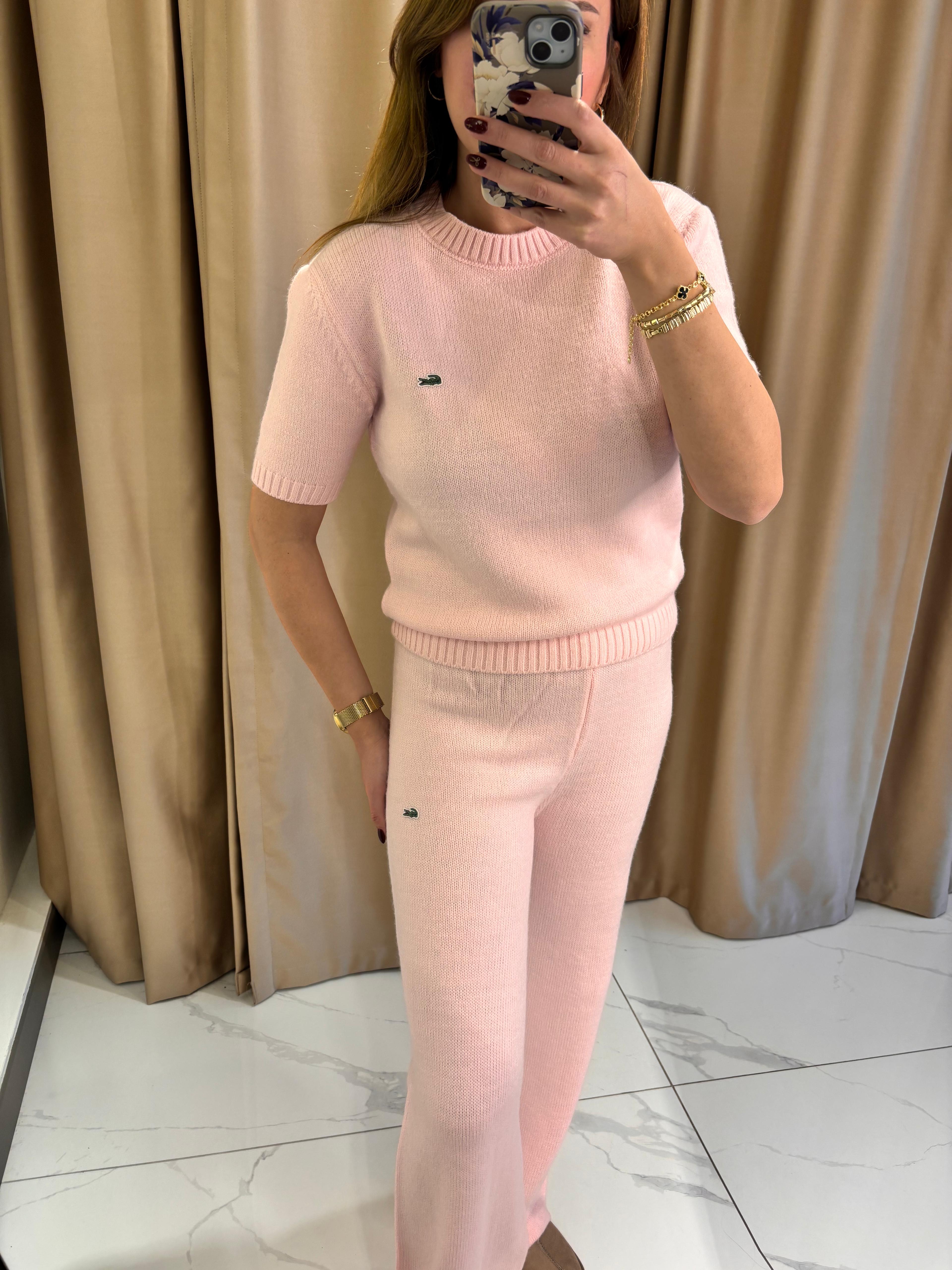 LCS BASİC TRİKO TAKIM