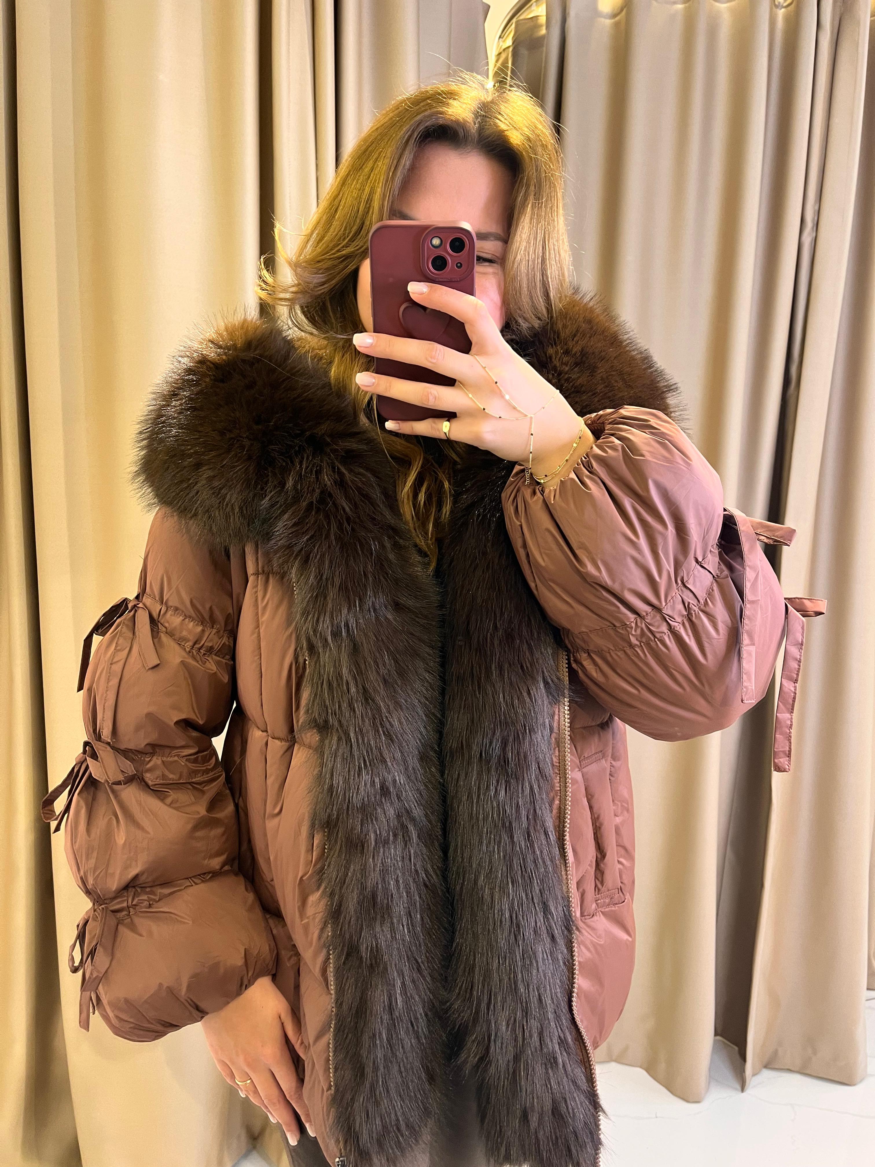 İTHAL ŞİŞME MONT