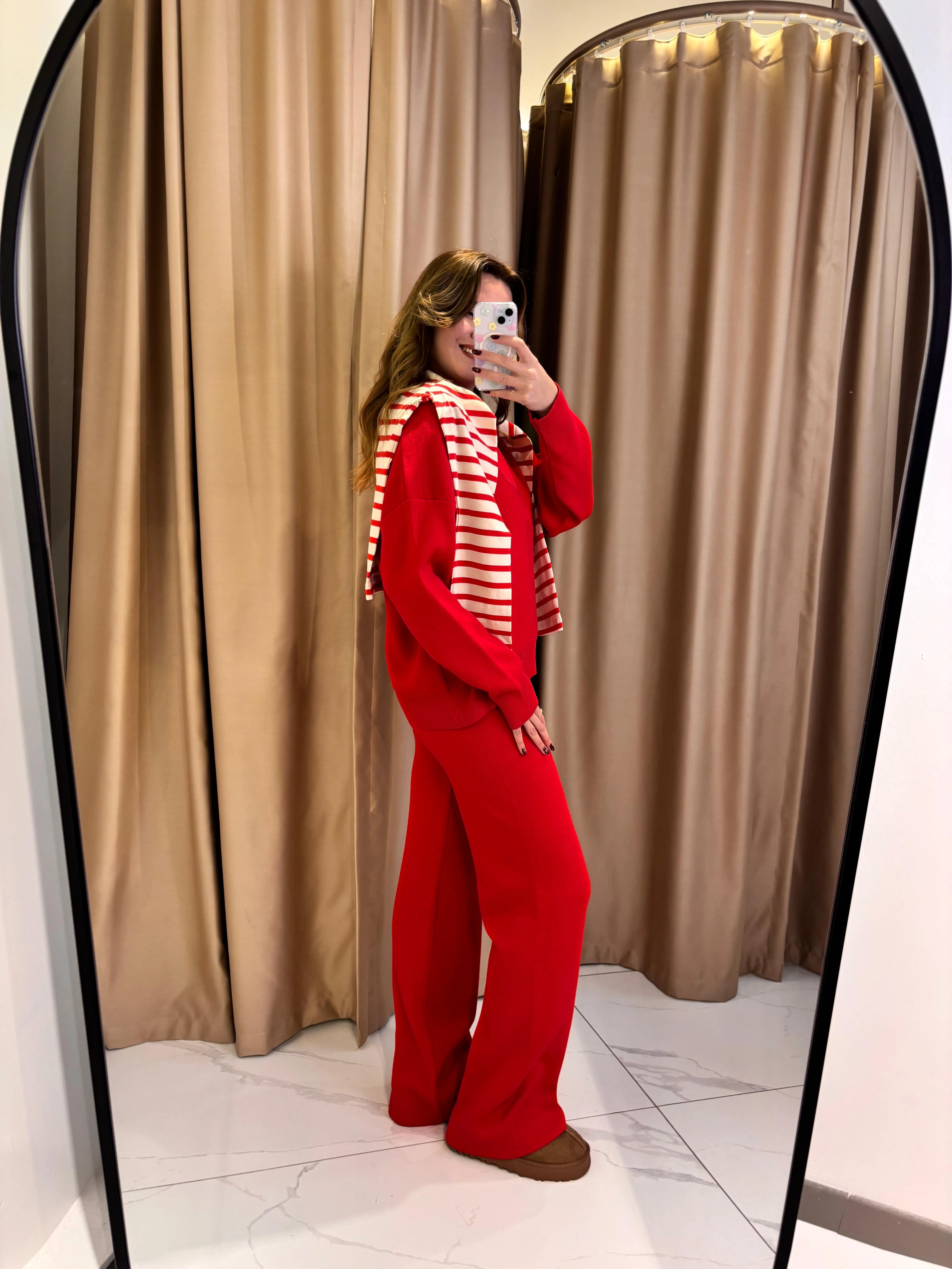 MASSİ CORSMAN TAKIM