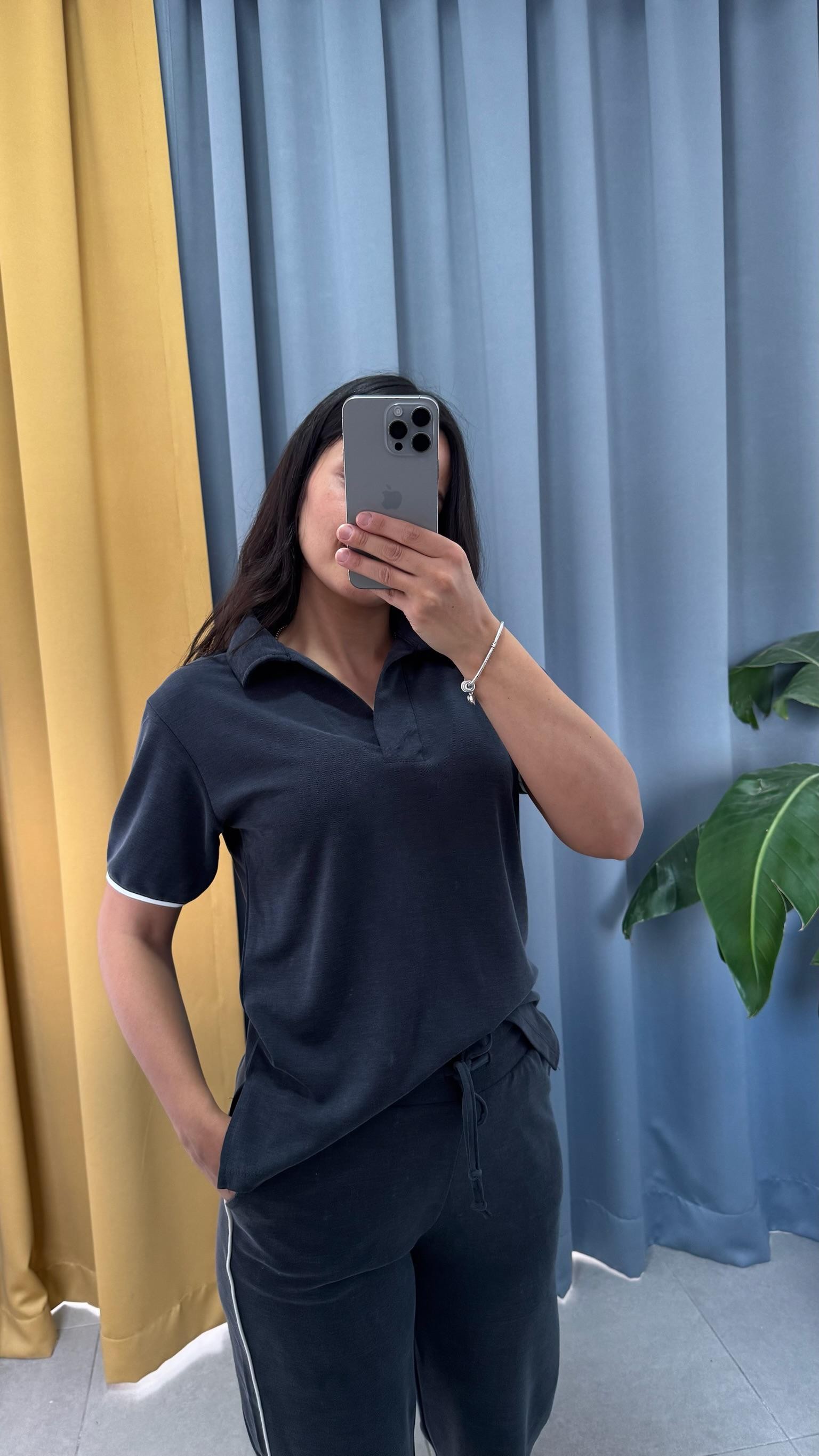 POLO YAKA TAKIM 