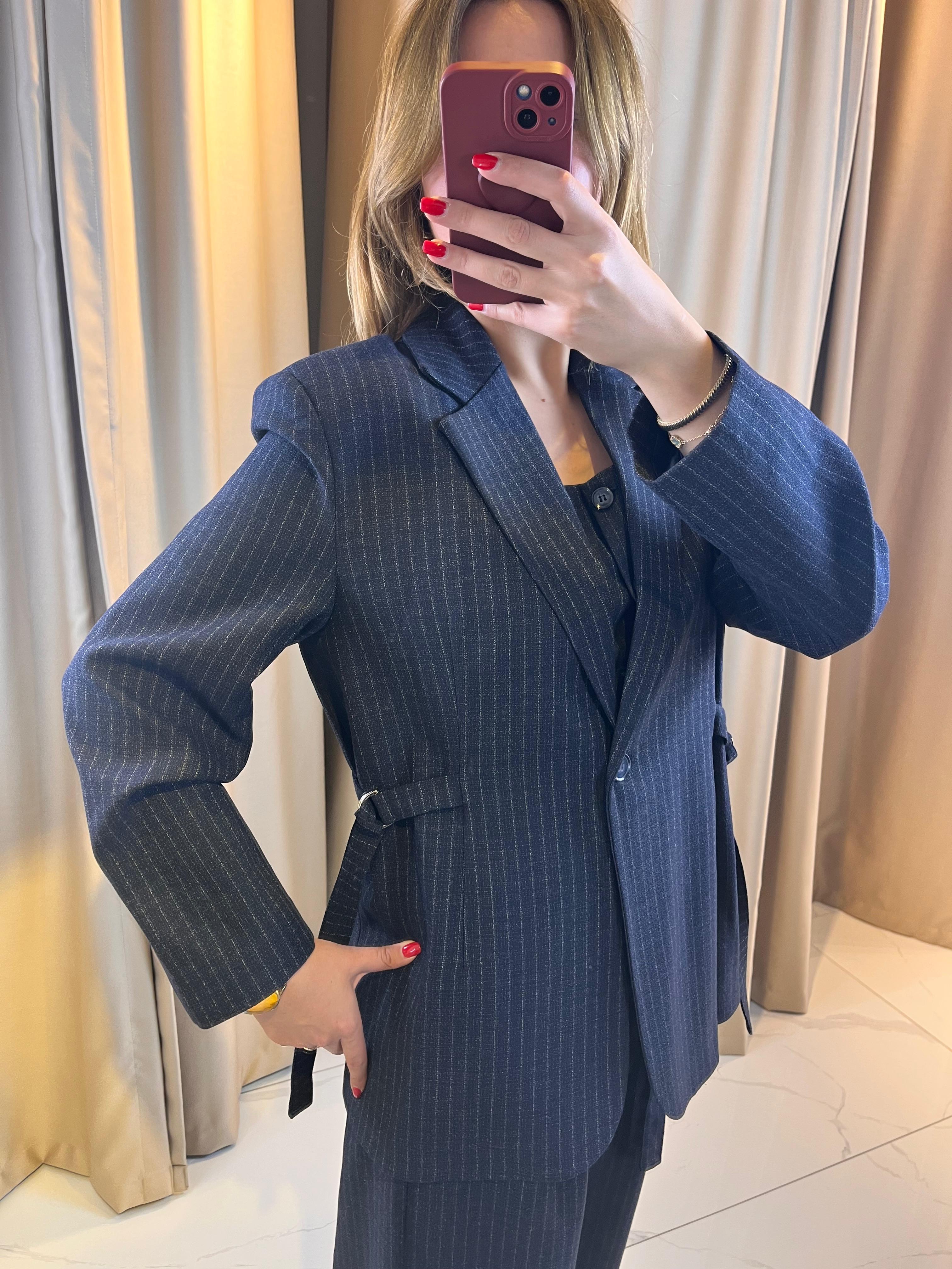 PREMİUM BLAZER CEKET