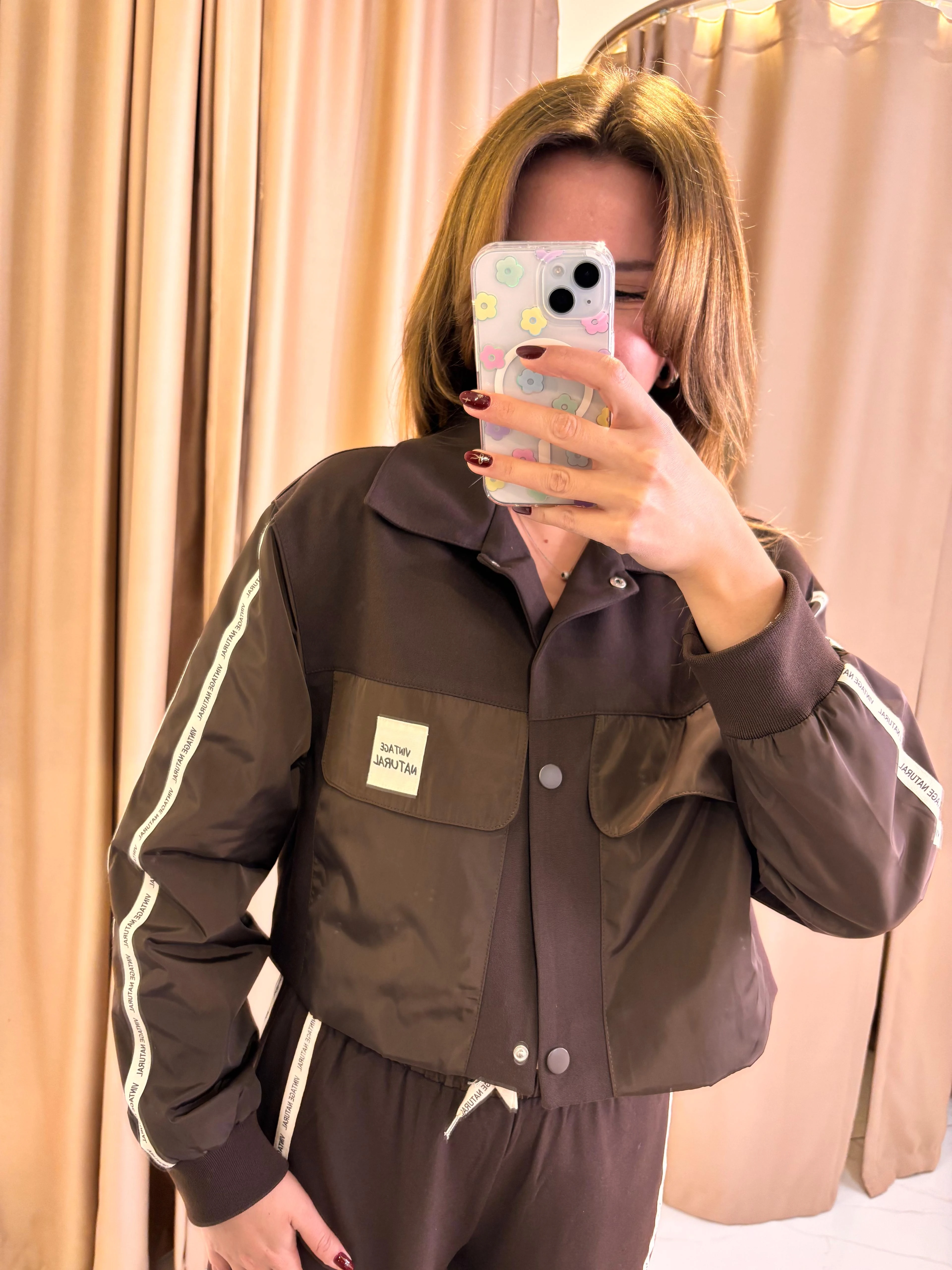 TASARIM ŞERİT DETAY TAKIM