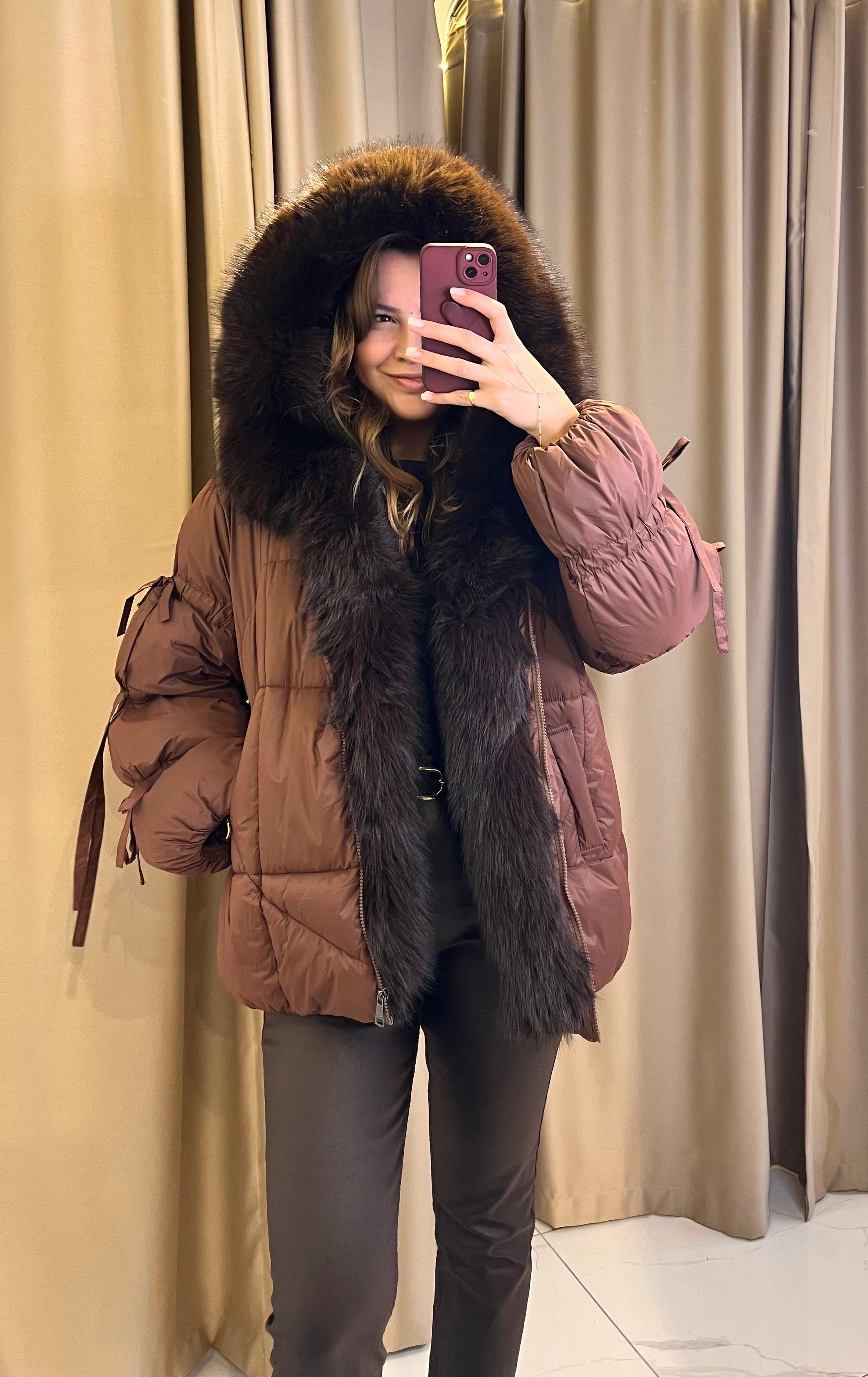 İTHAL ŞİŞME MONT