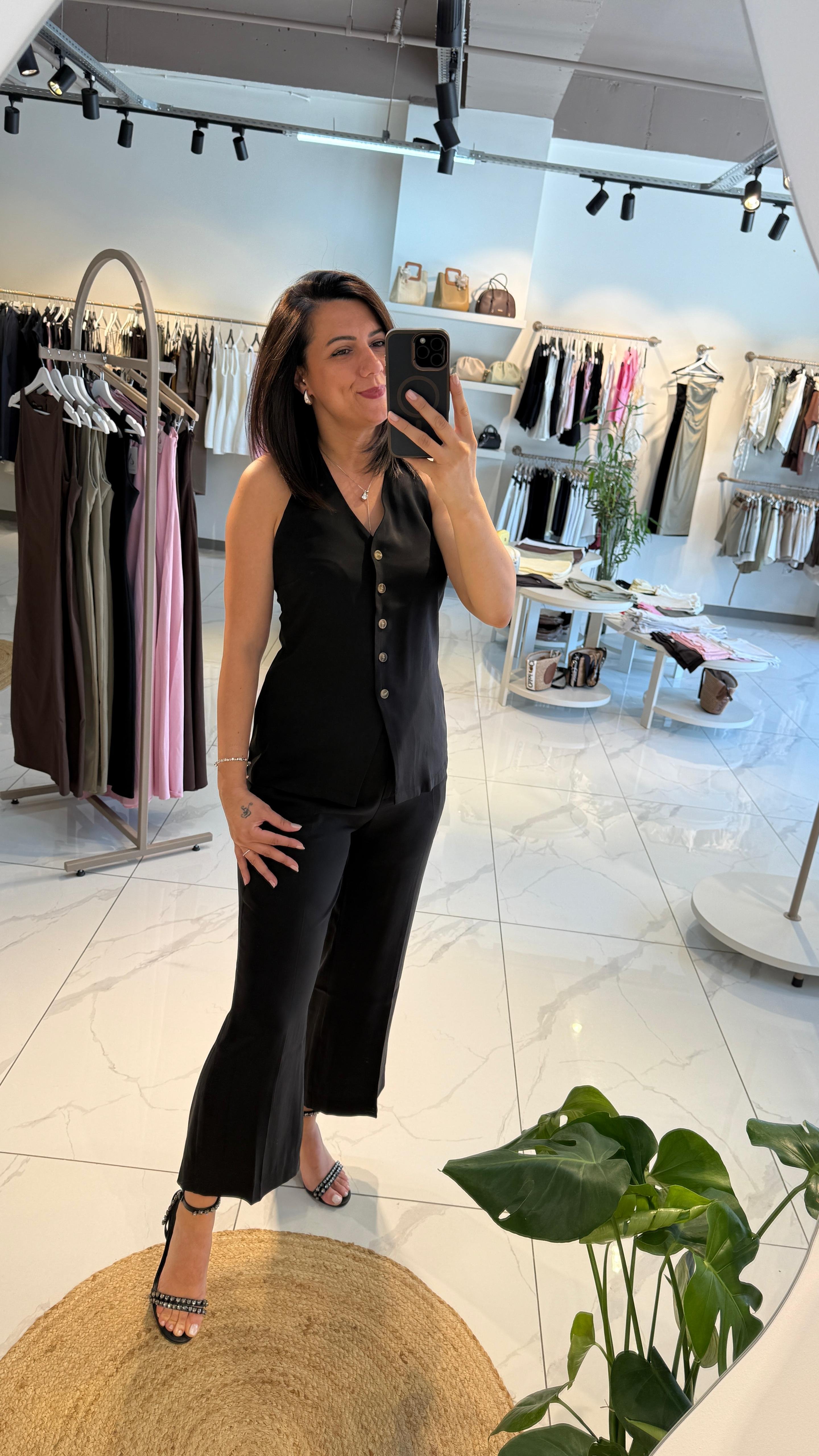 MARKA MODEL YELEK PANTOLON TAKIM