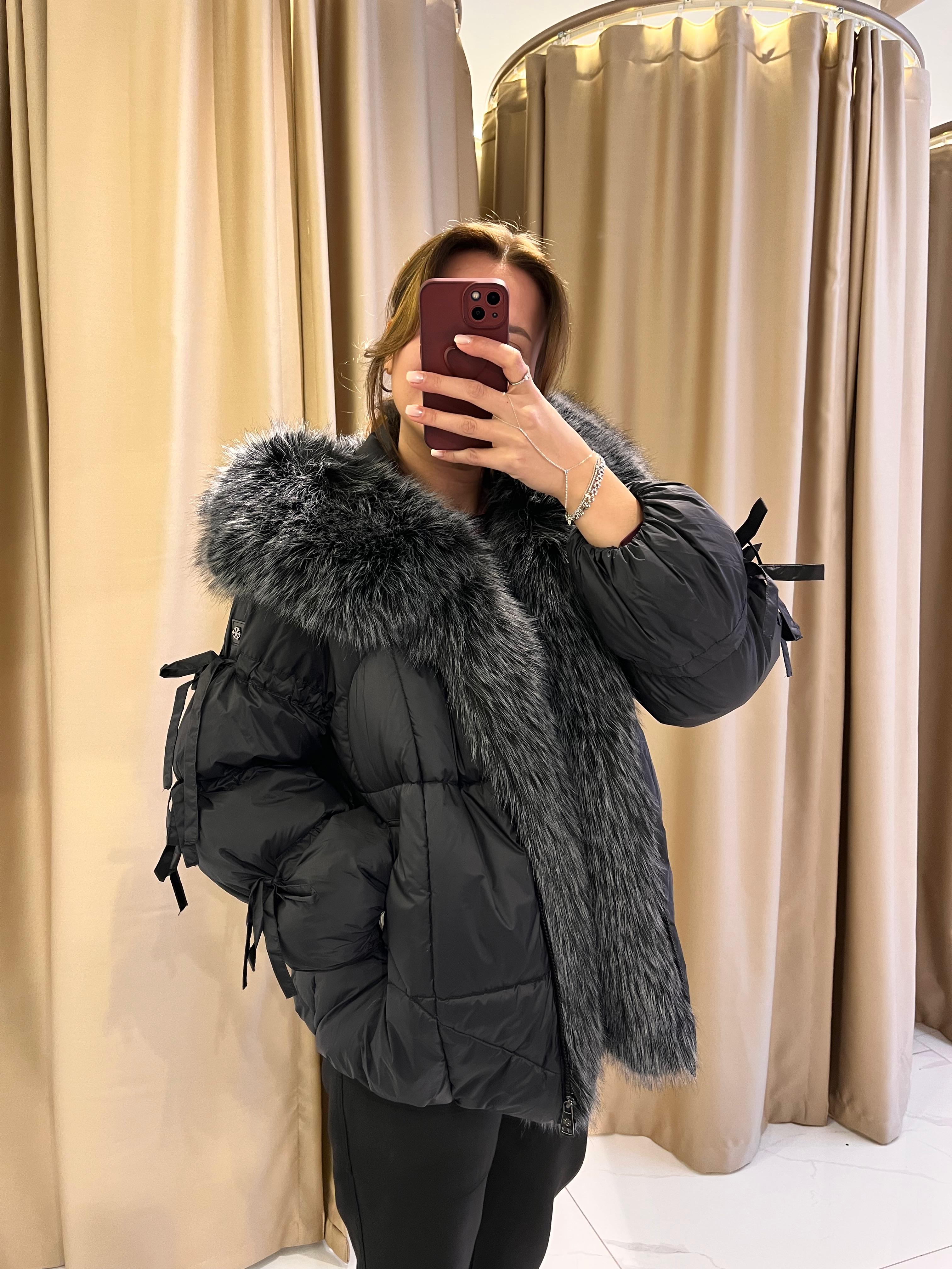 İTHAL ŞİŞME MONT