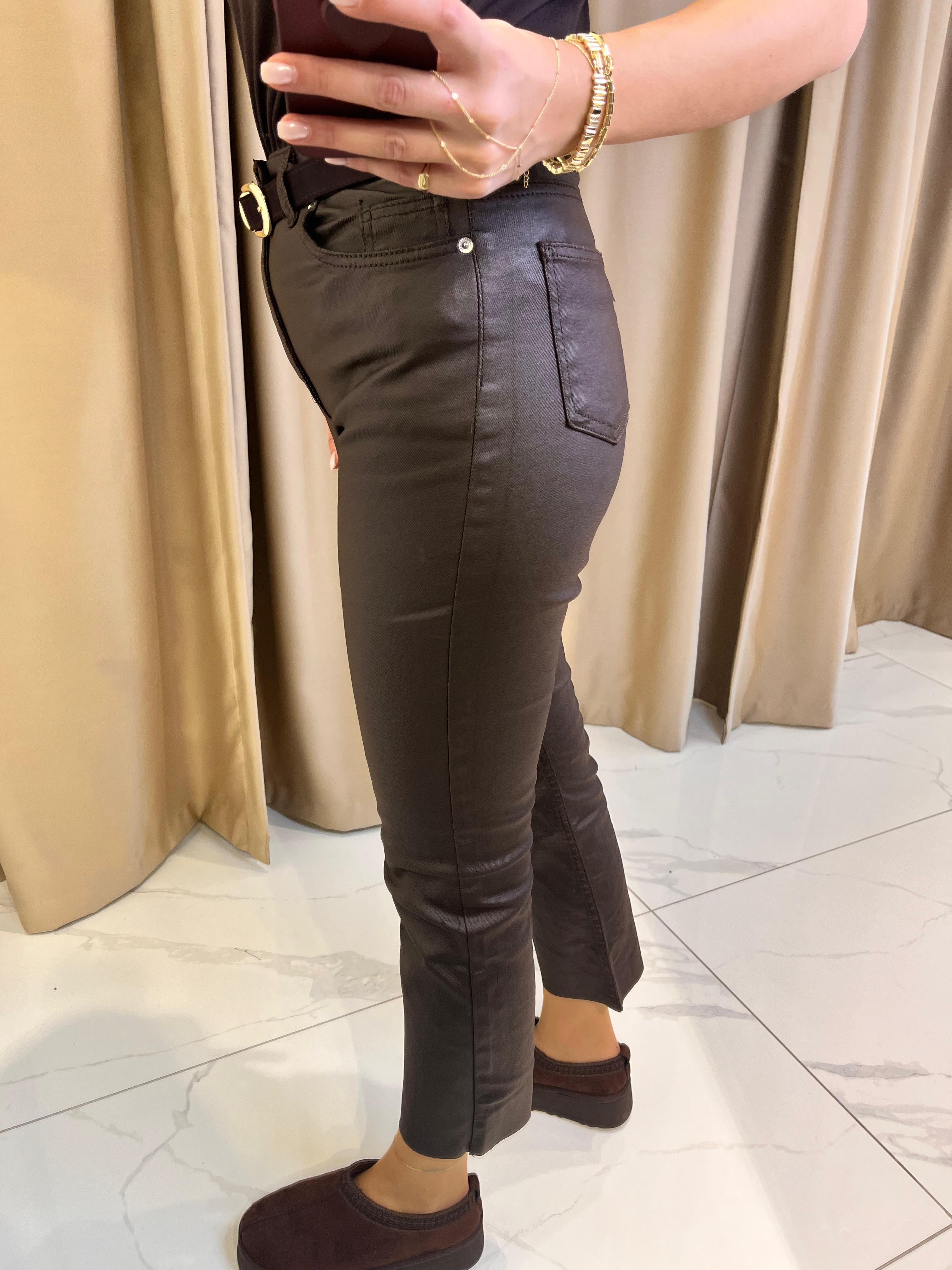 MUMLU MARKA MODEL JEAN