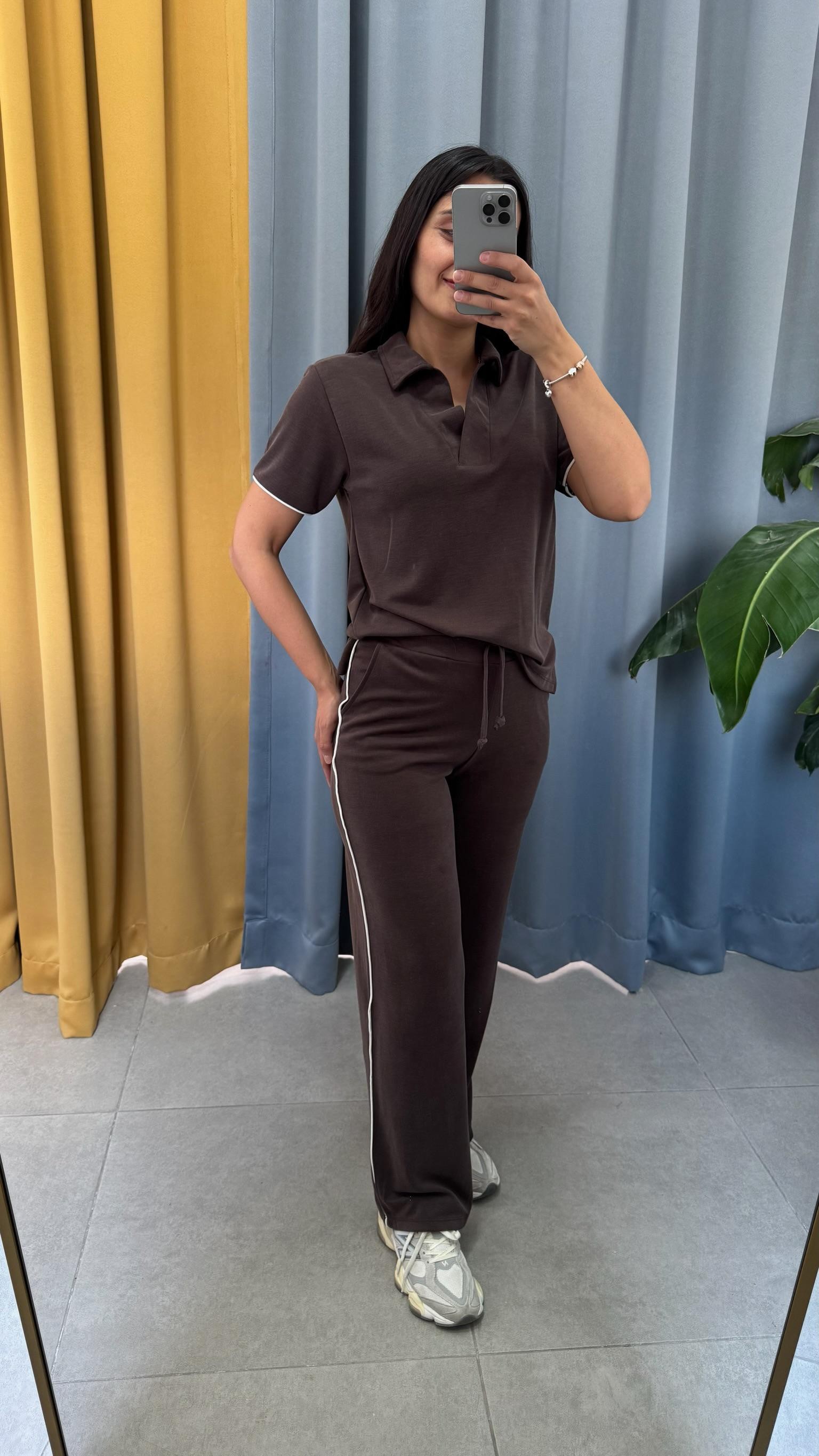 POLO YAKA TAKIM