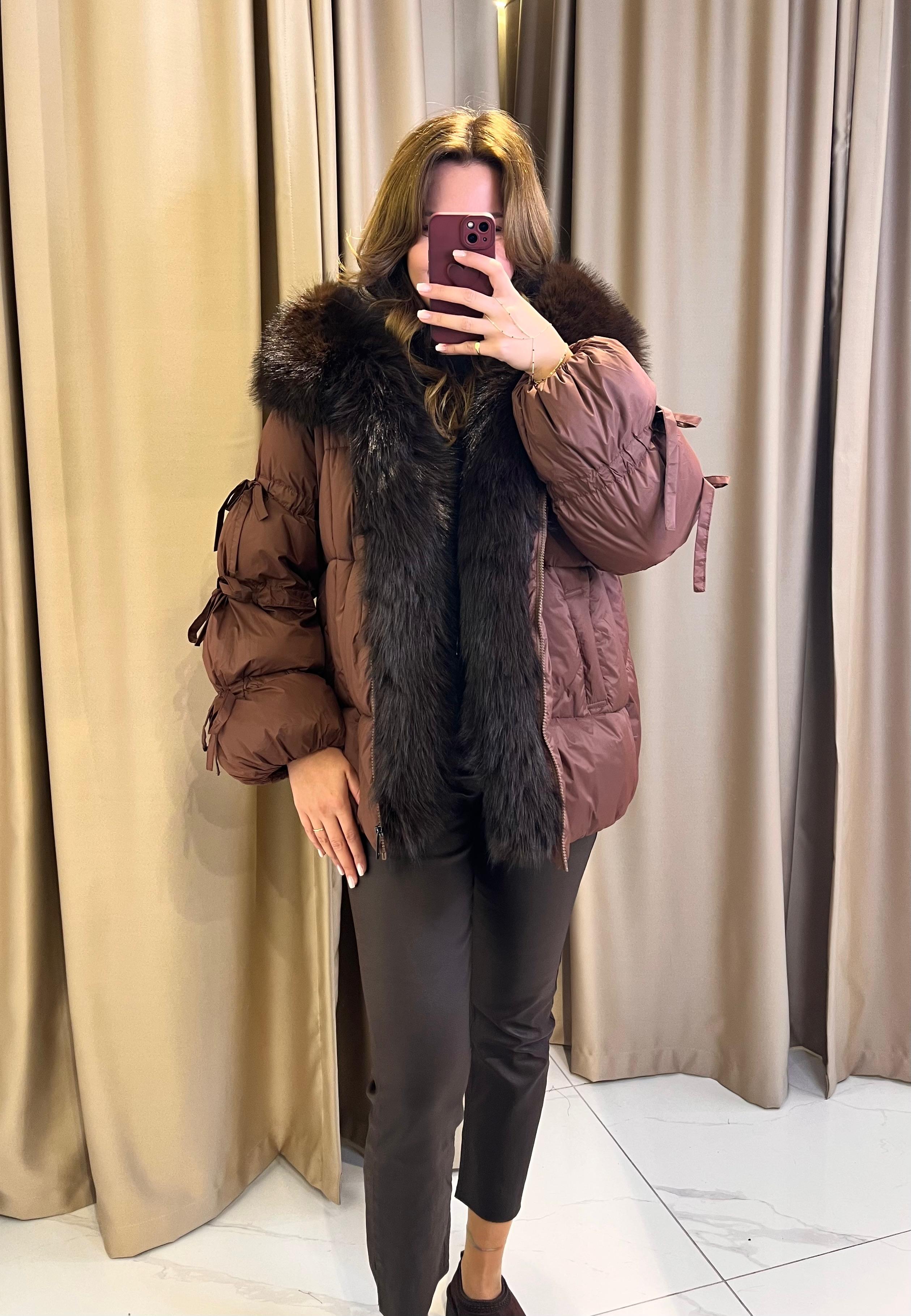 İTHAL ŞİŞME MONT