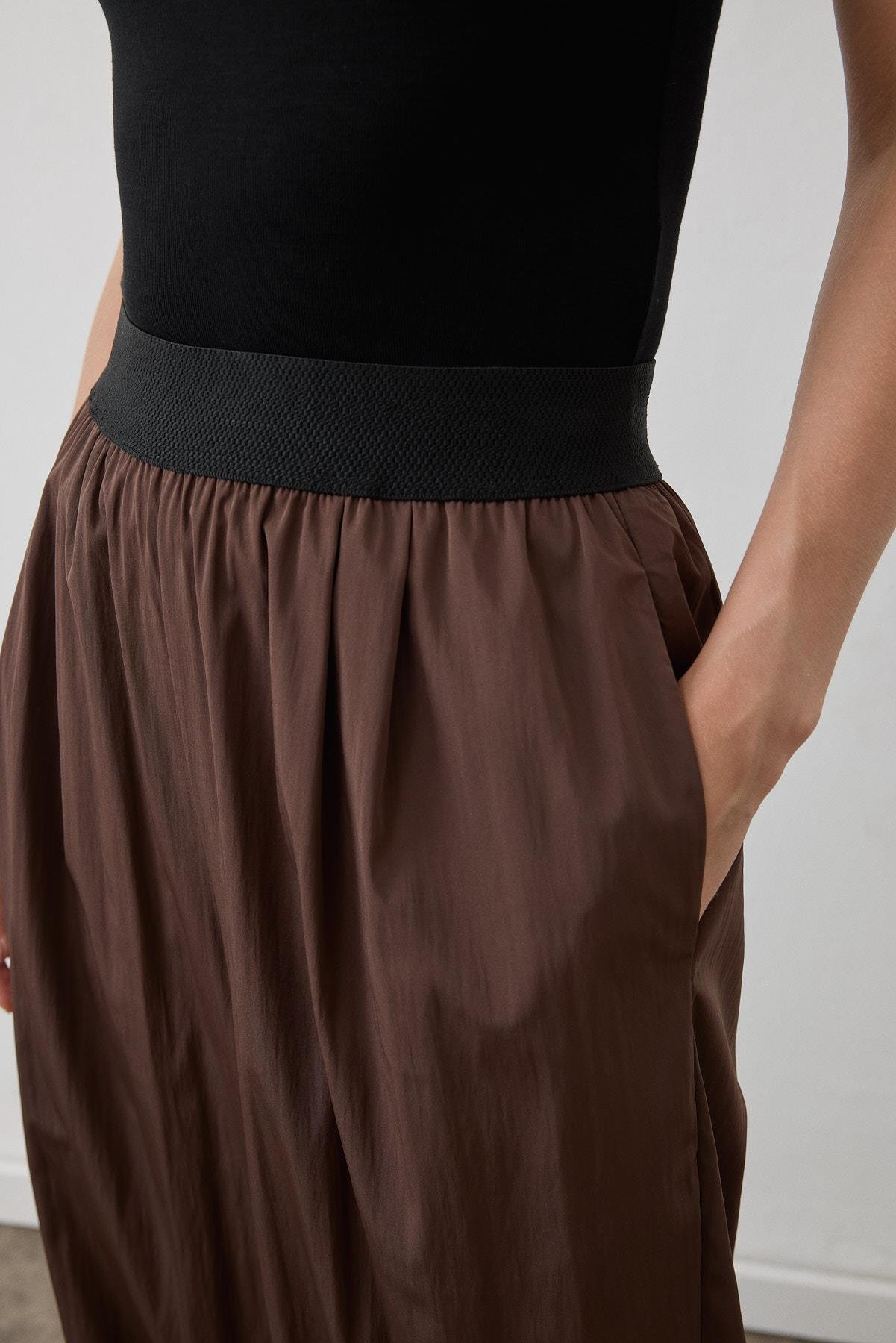 TERZİ DÜKKANI MOVE SPOR YAĞMURLUK PANTOLON TD26K04000001