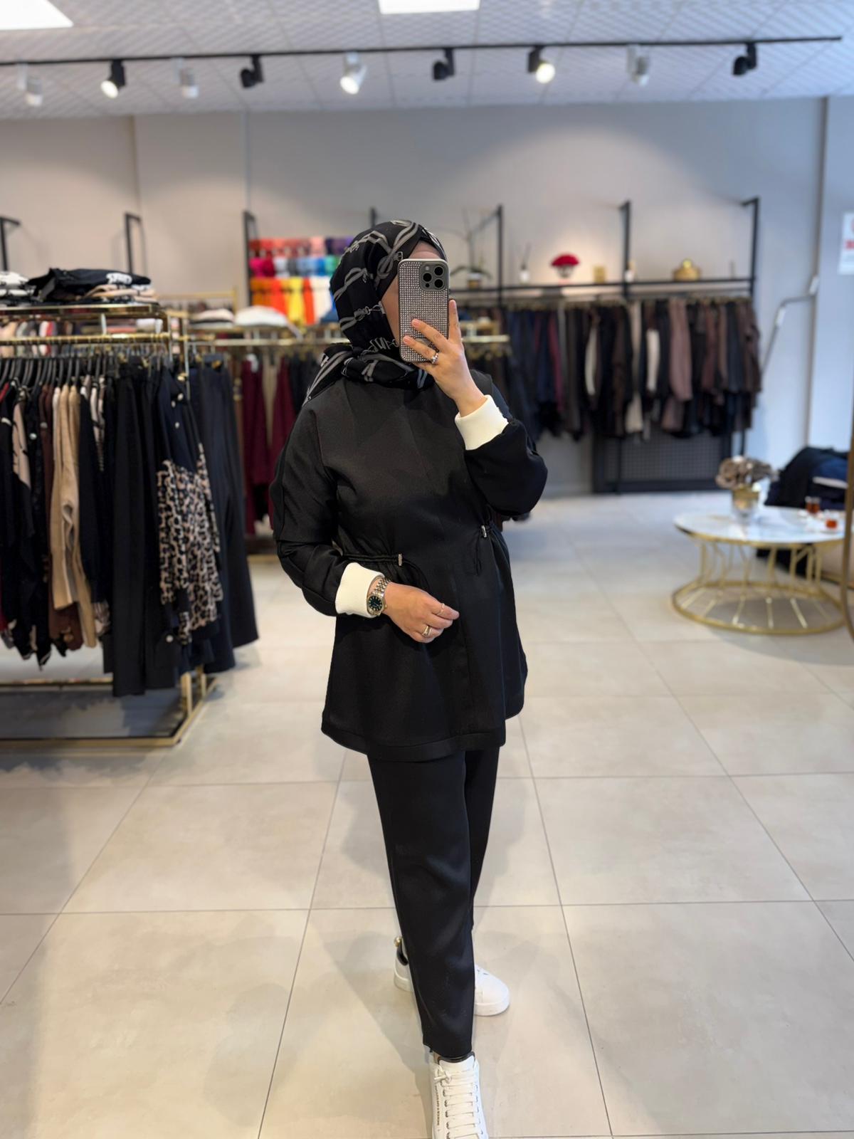 MİSSEMRAMİSS MODESTA TAKIM 25KC14T5003