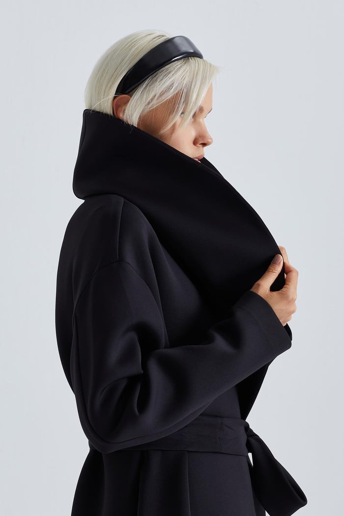 TERZİ DÜKKANI MAXİ PUF KAP TD20K62033001