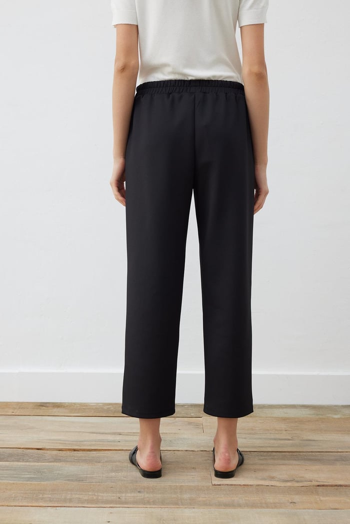 TERZİ DÜKKANI SCUBA OVERSİZE HAVUÇ PANTOLON TD23M04033012