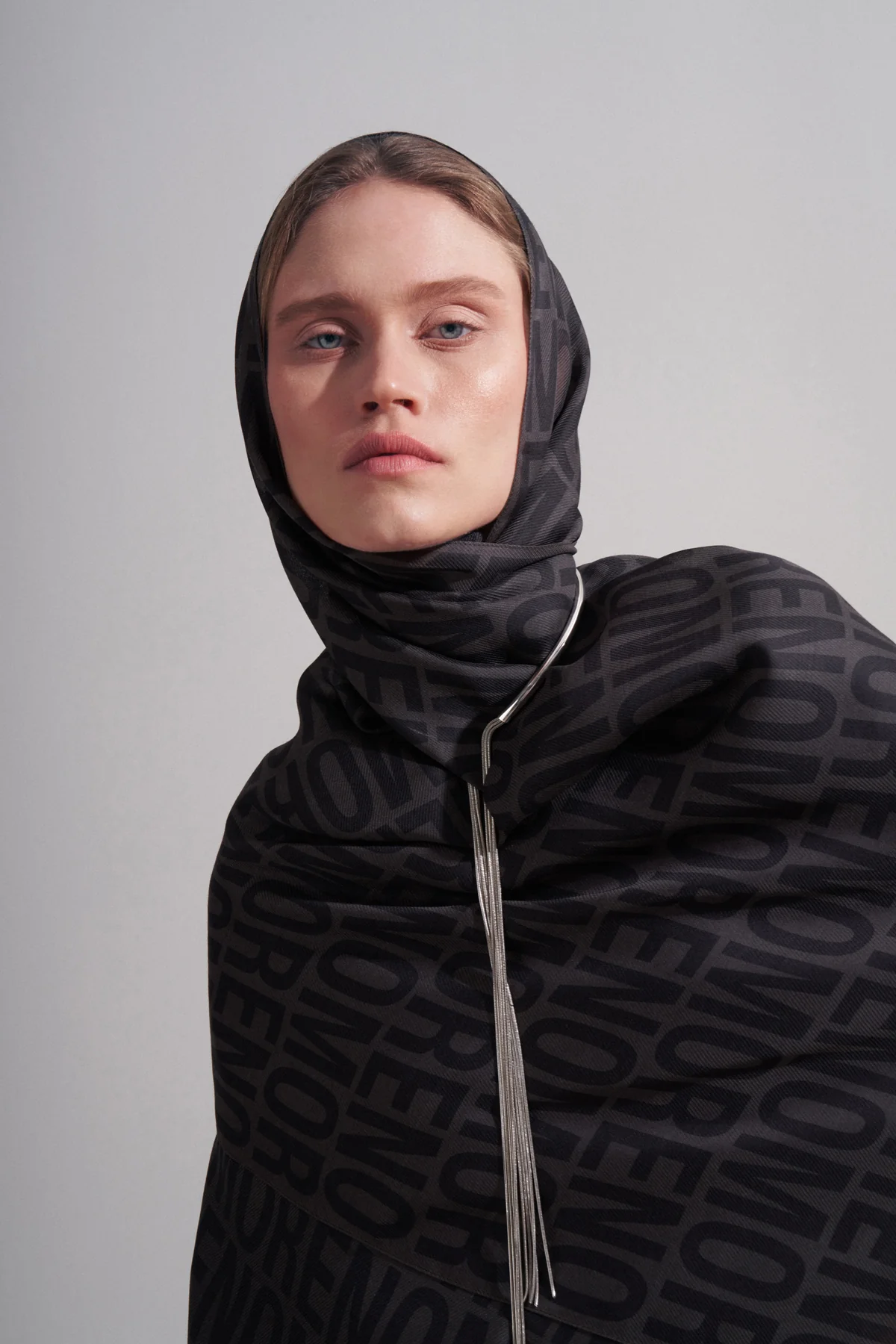 MORENOSİLK ANTHRACİTE LOGO ŞAL