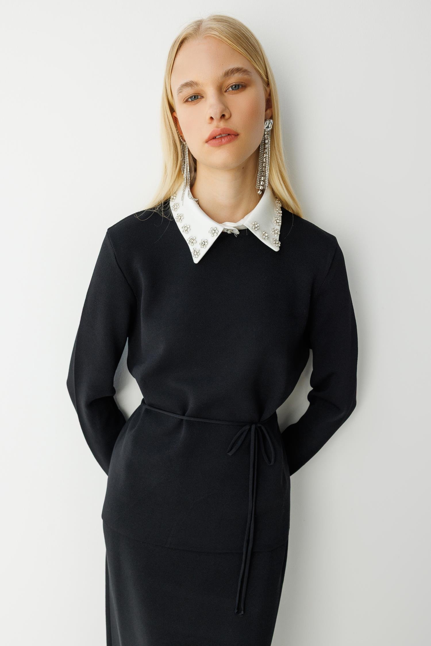 GHİSA SEYYAR YAKA TRİKO TAKIM 26KOBTKM4040